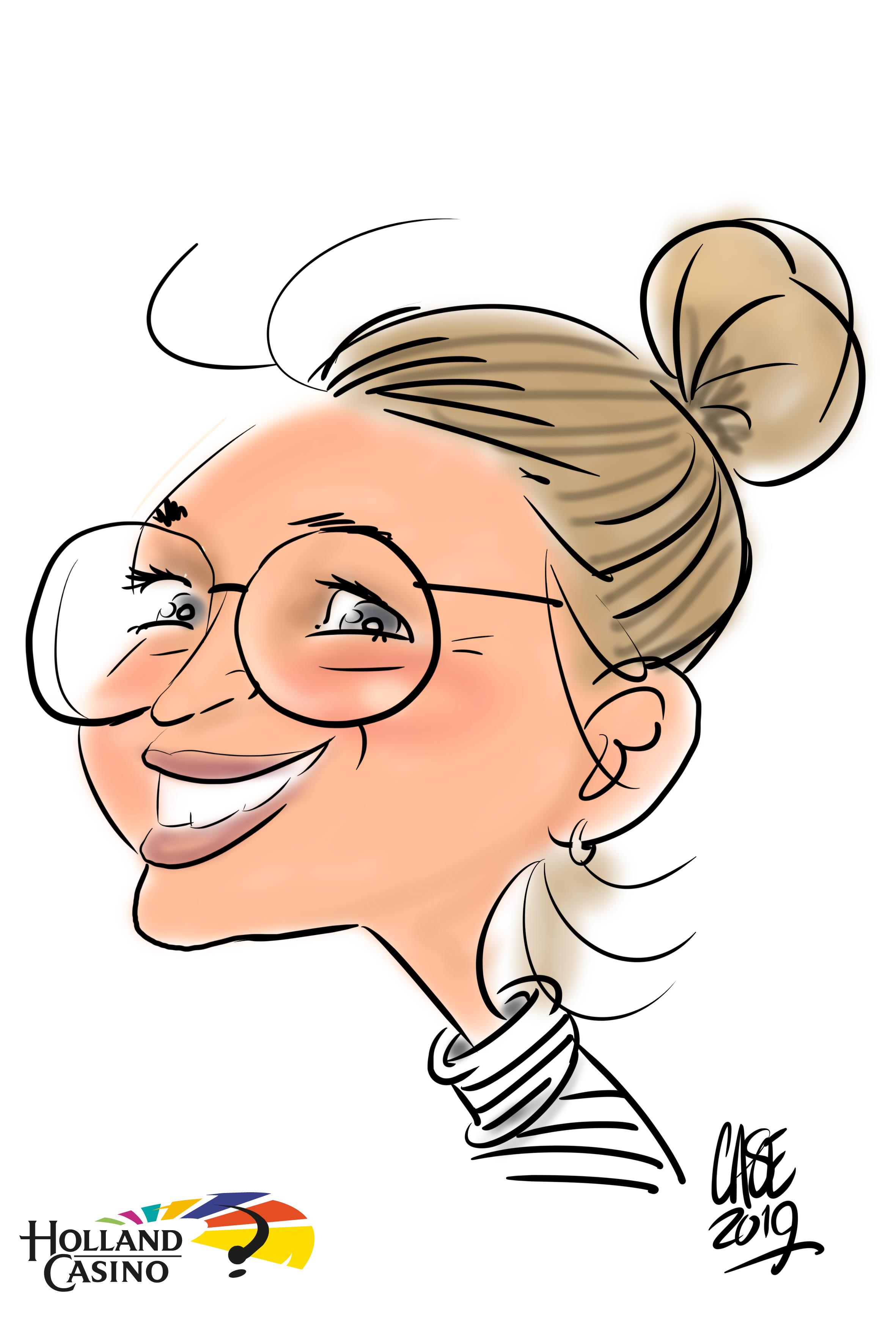 Karikatuur