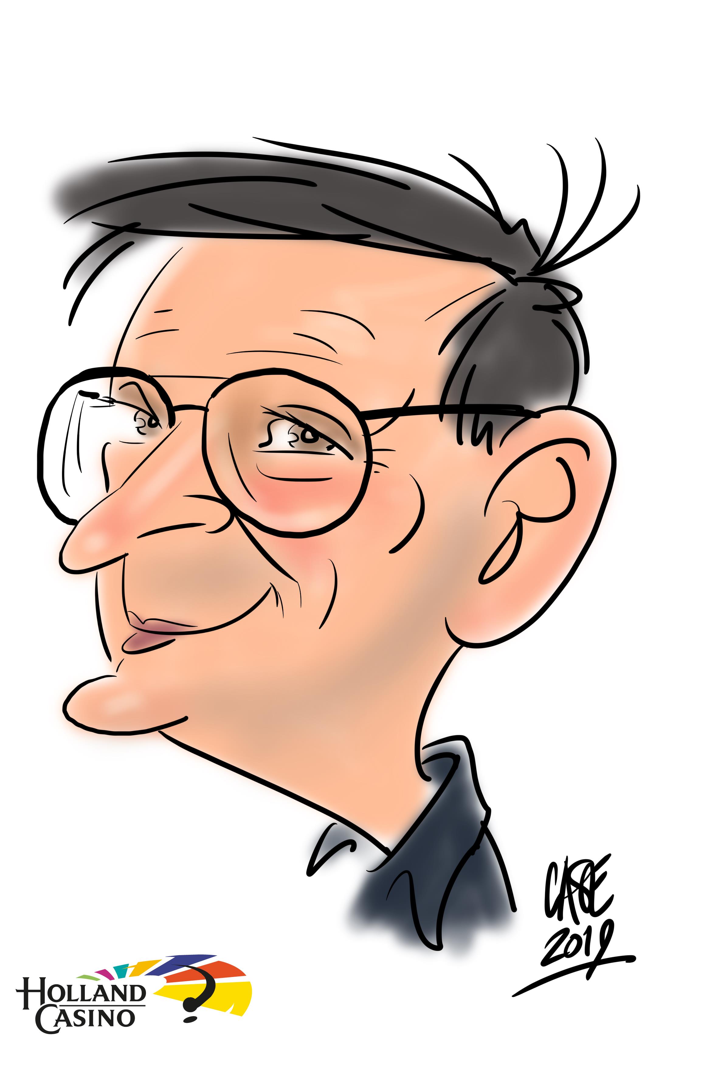 Karikatuur