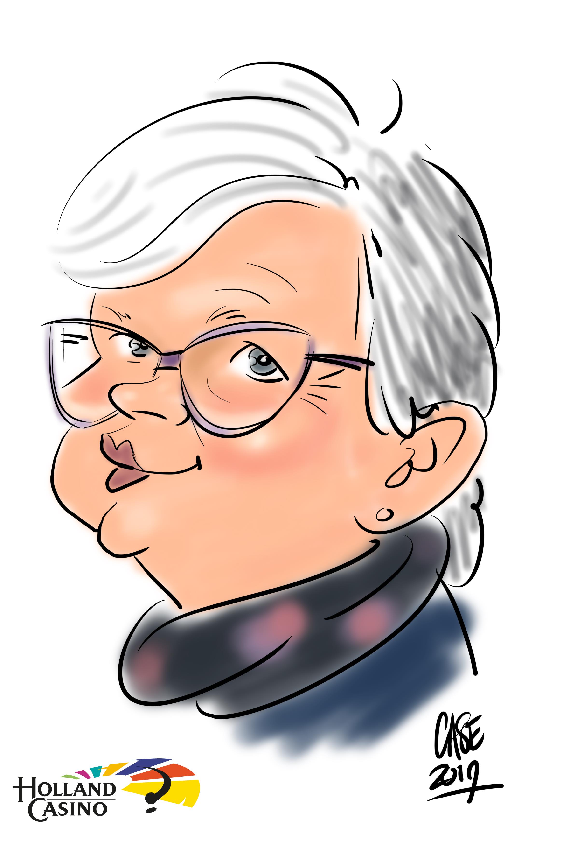 Karikatuur