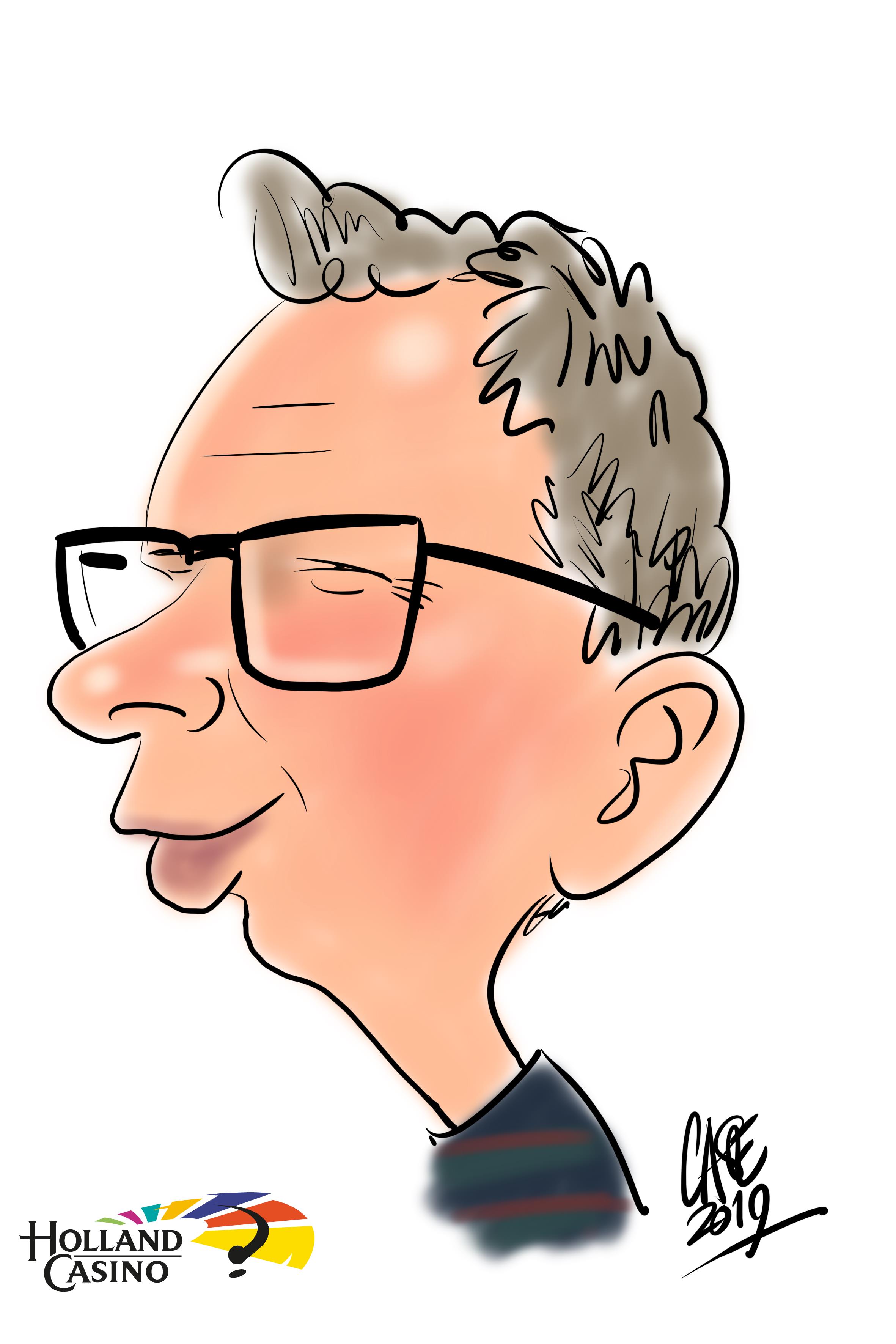 Karikatuur