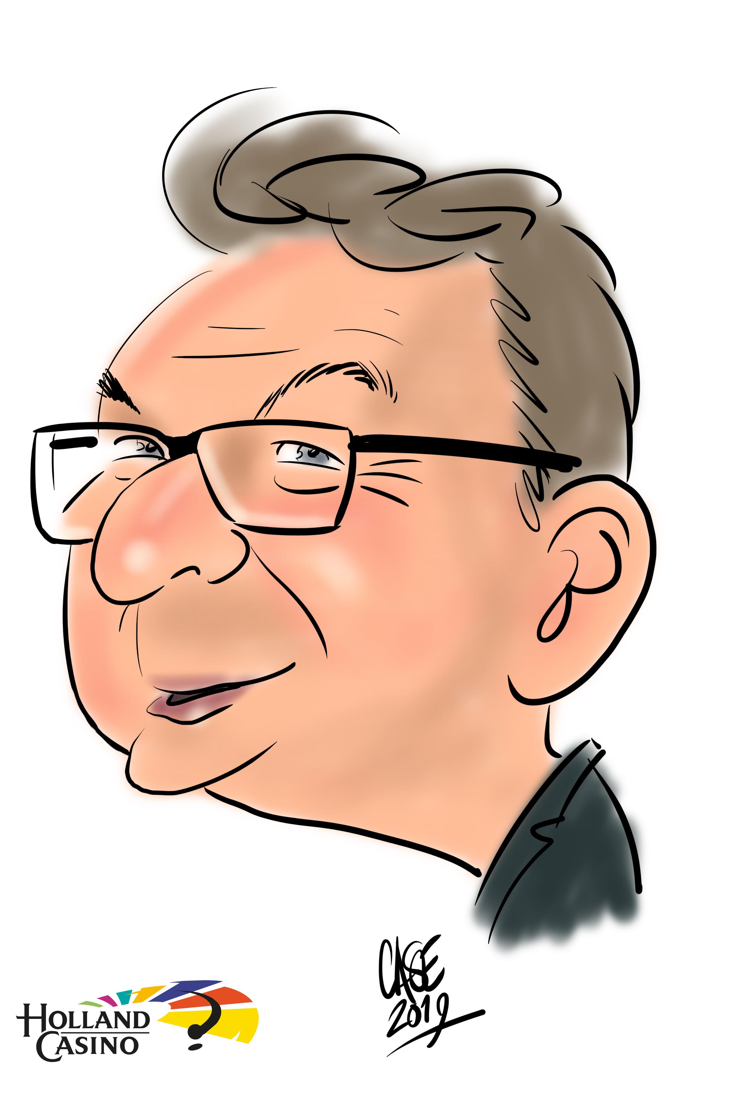 Karikatuur