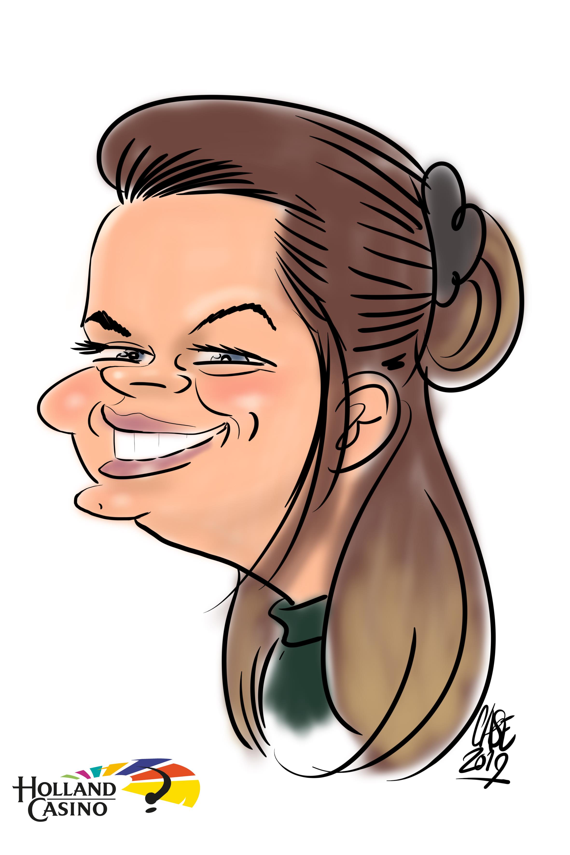 Karikatuur