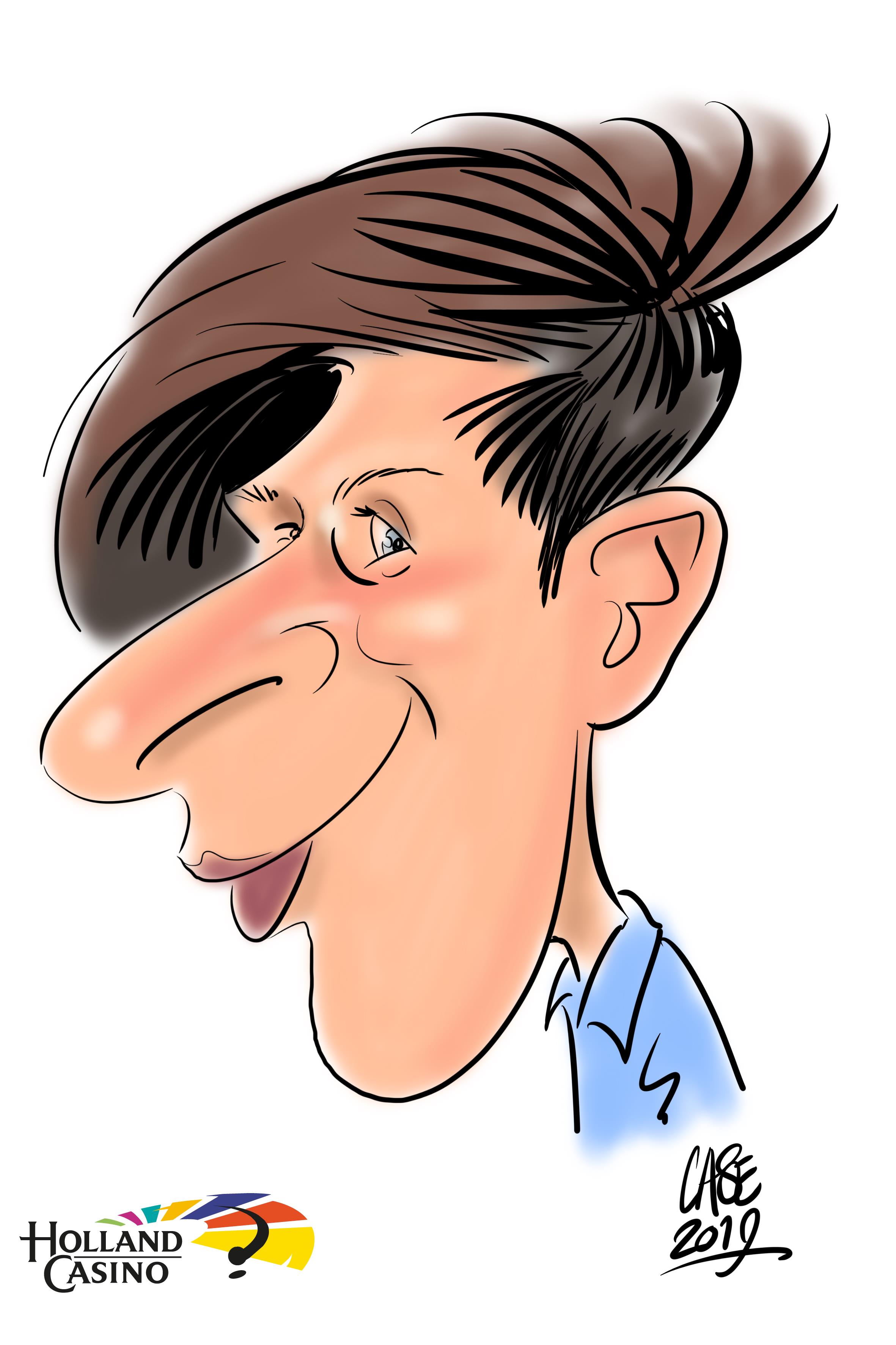 Karikatuur