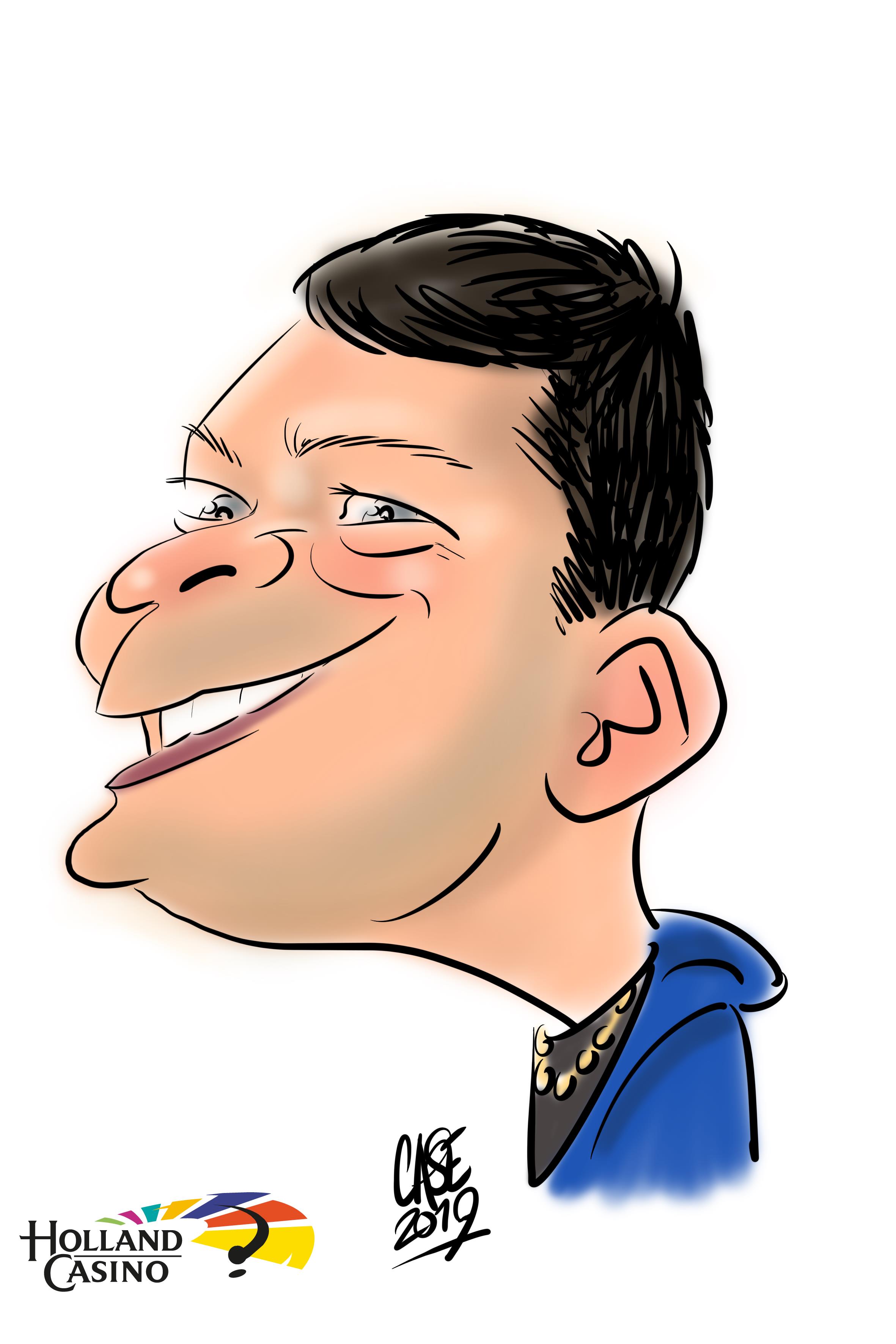 Karikatuur