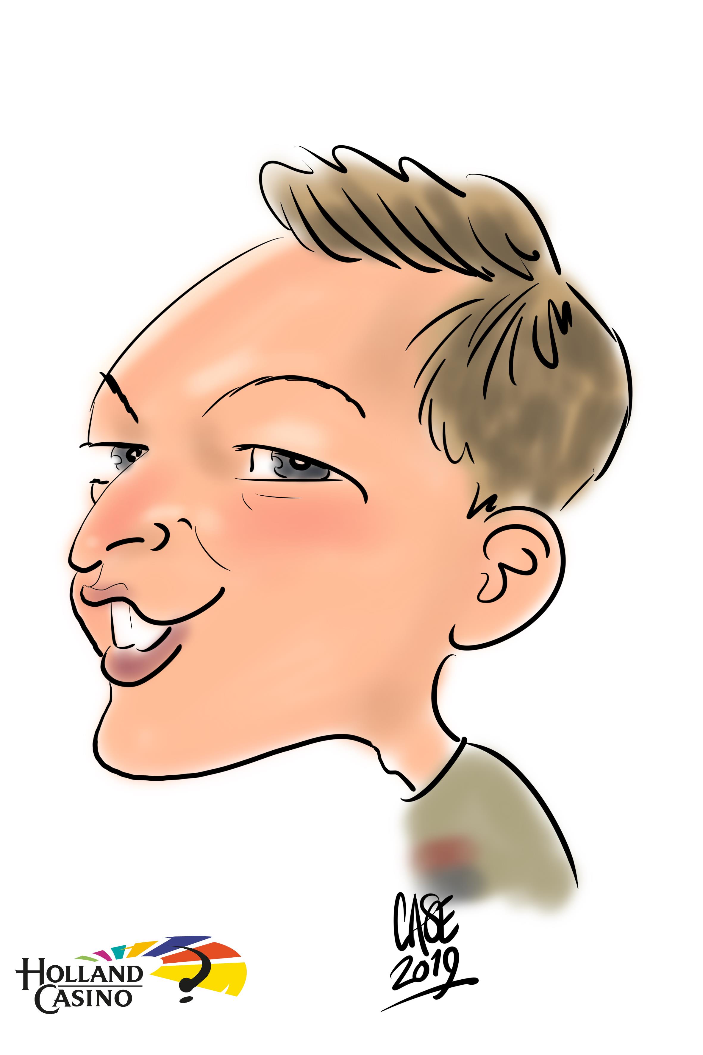 Karikatuur