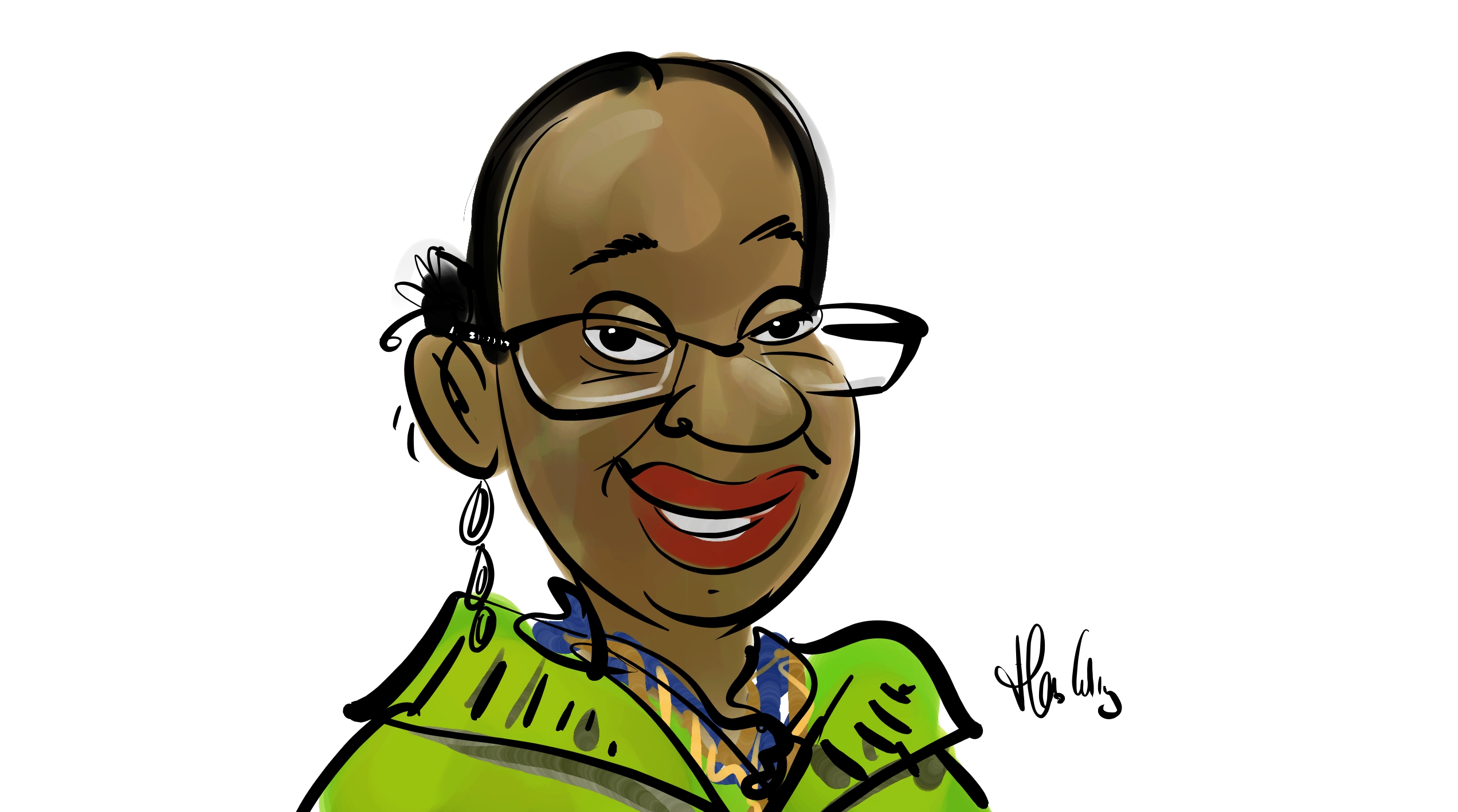 Karikatuur