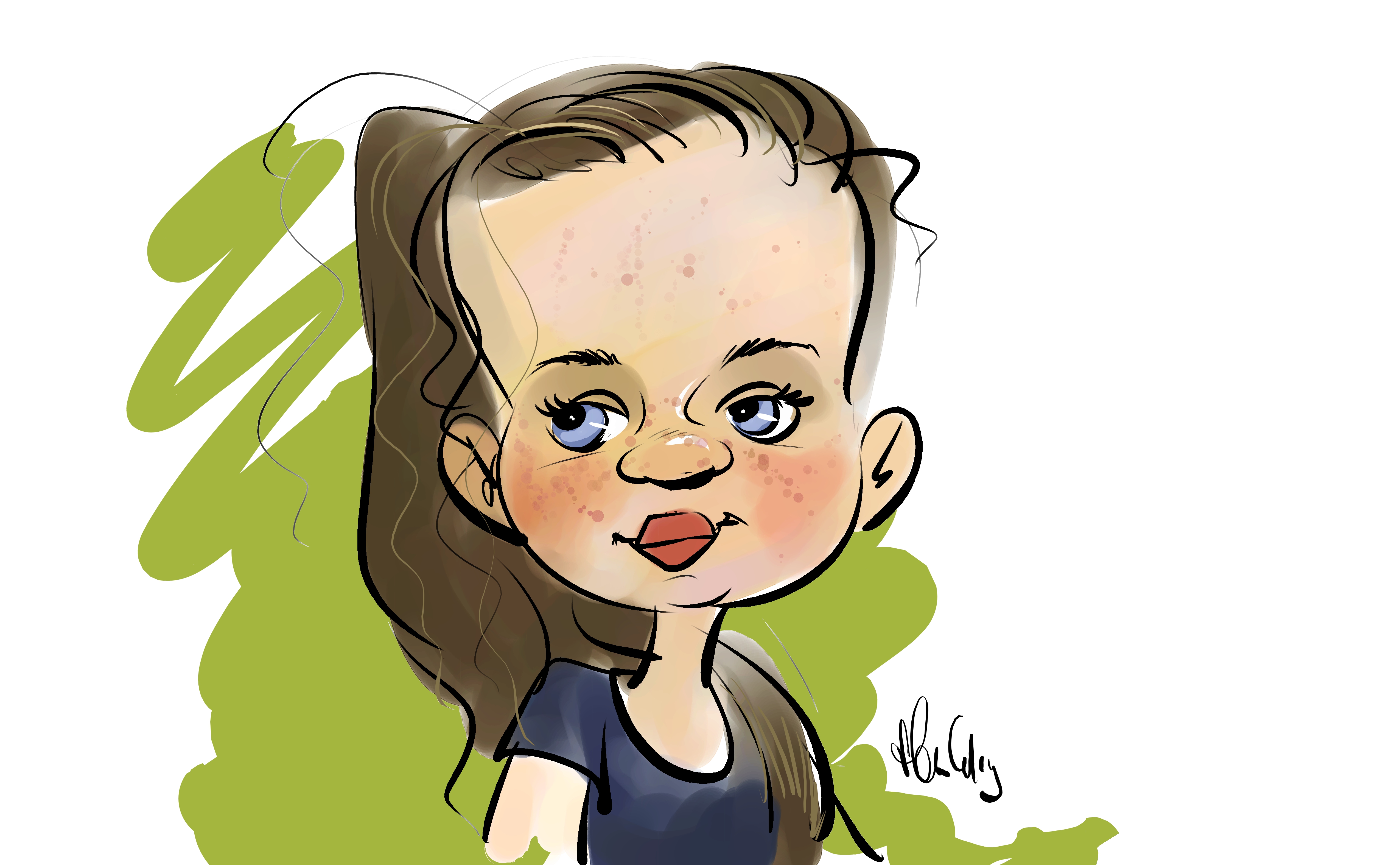 Karikatuur