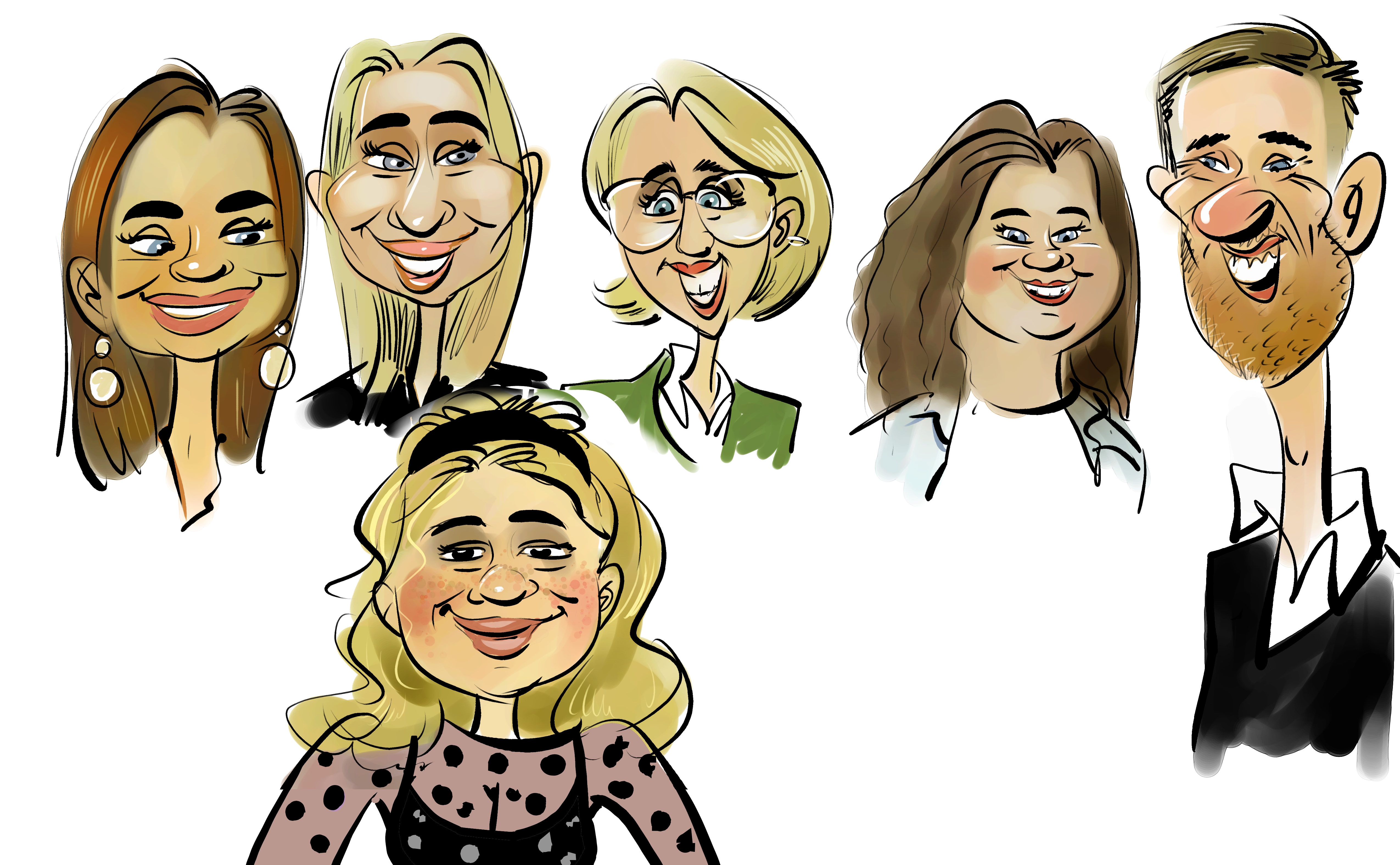 Karikatuur