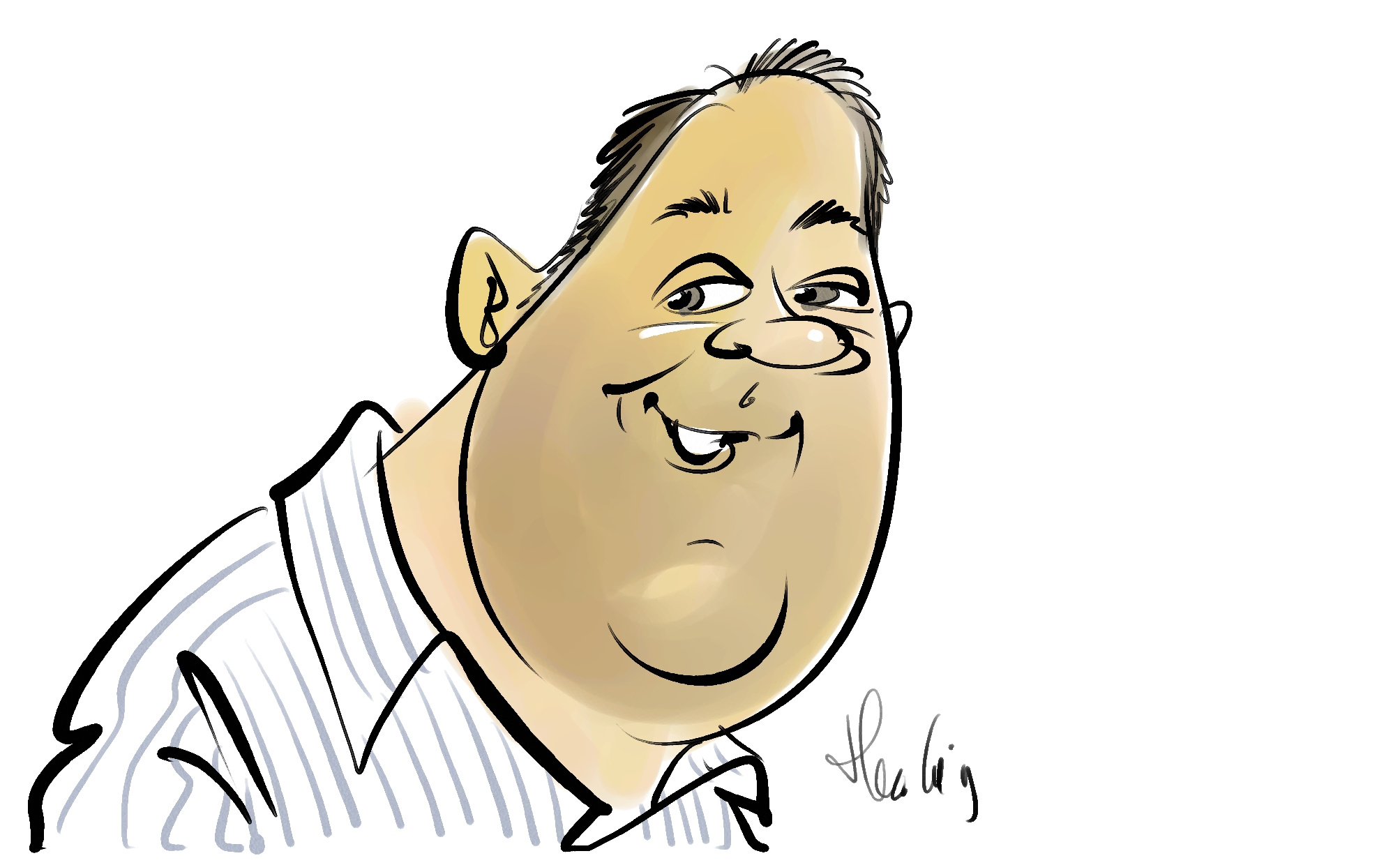 Karikatuur