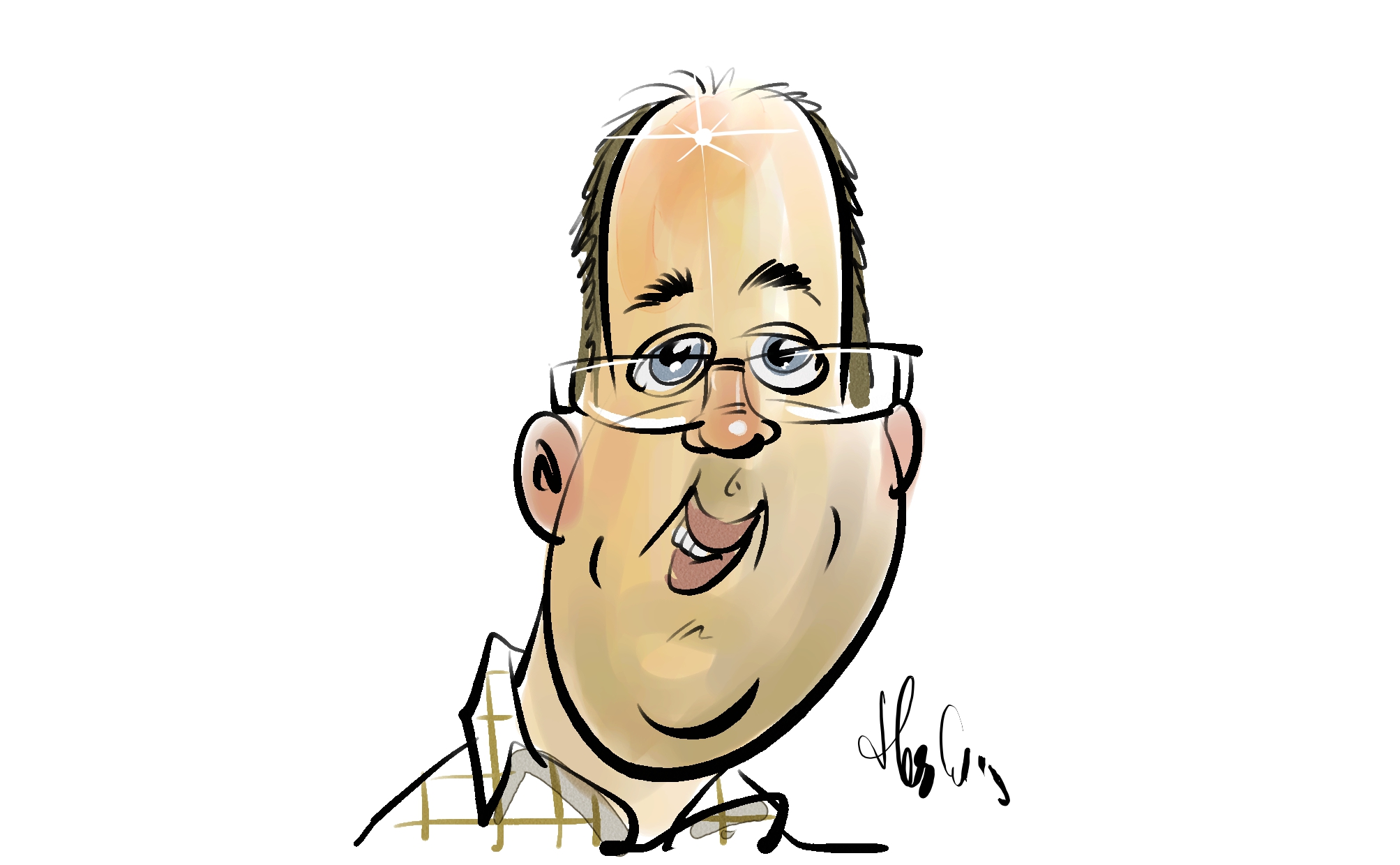Karikatuur