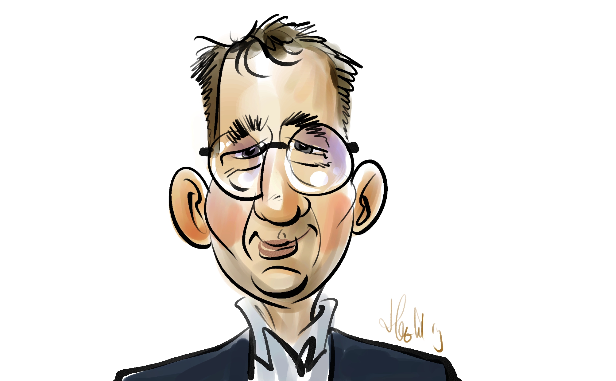 Karikatuur