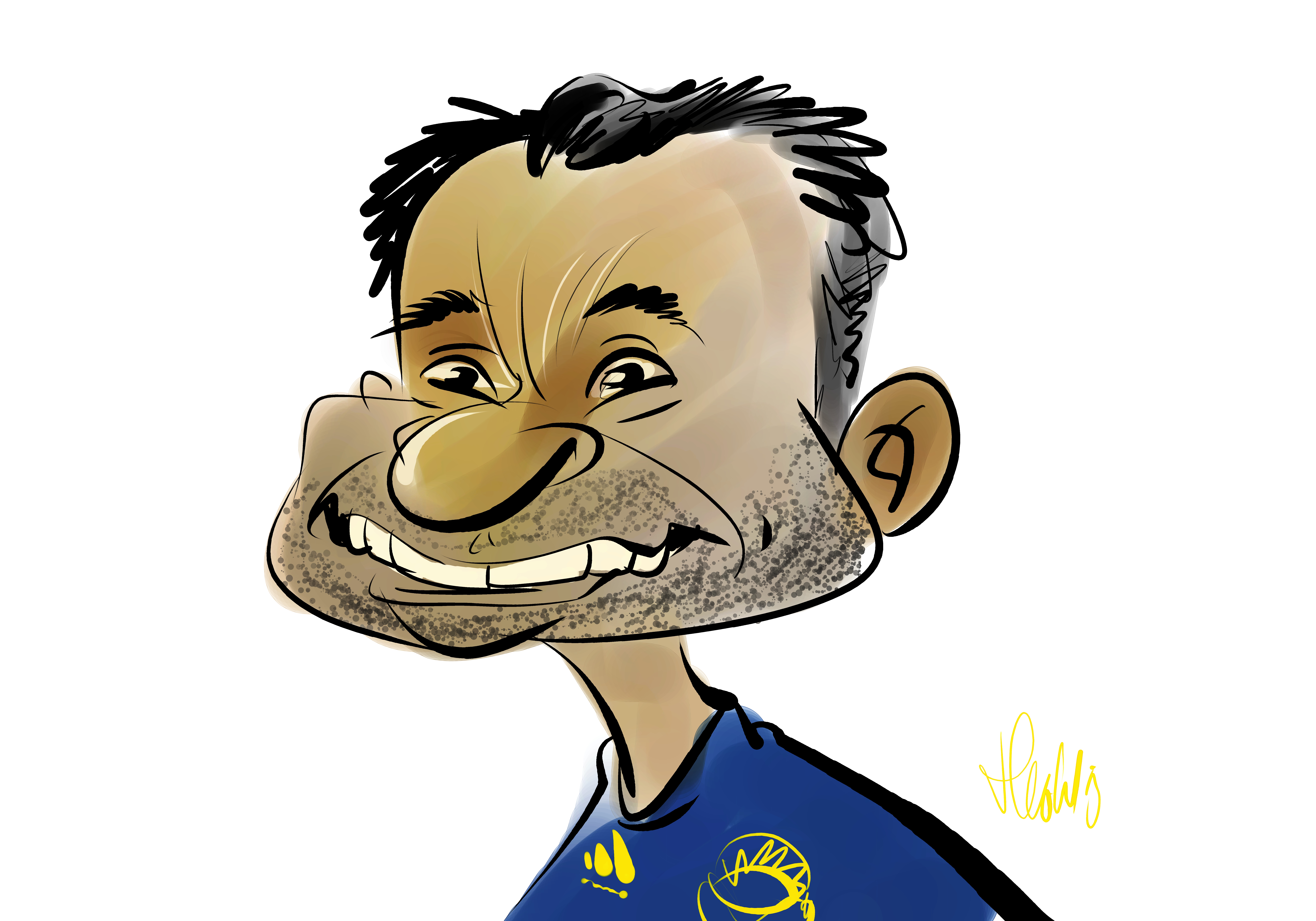 Karikatuur