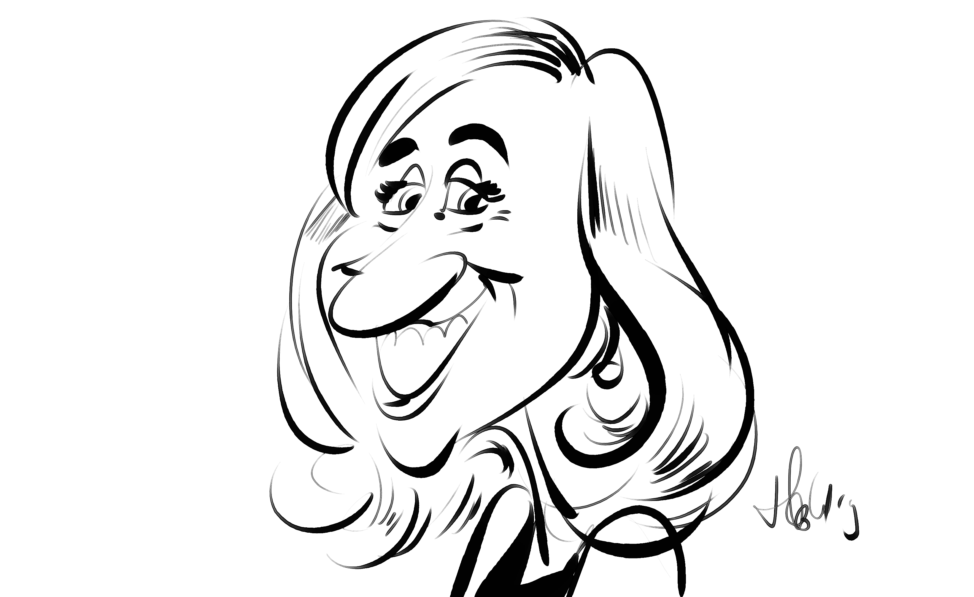 Karikatuur