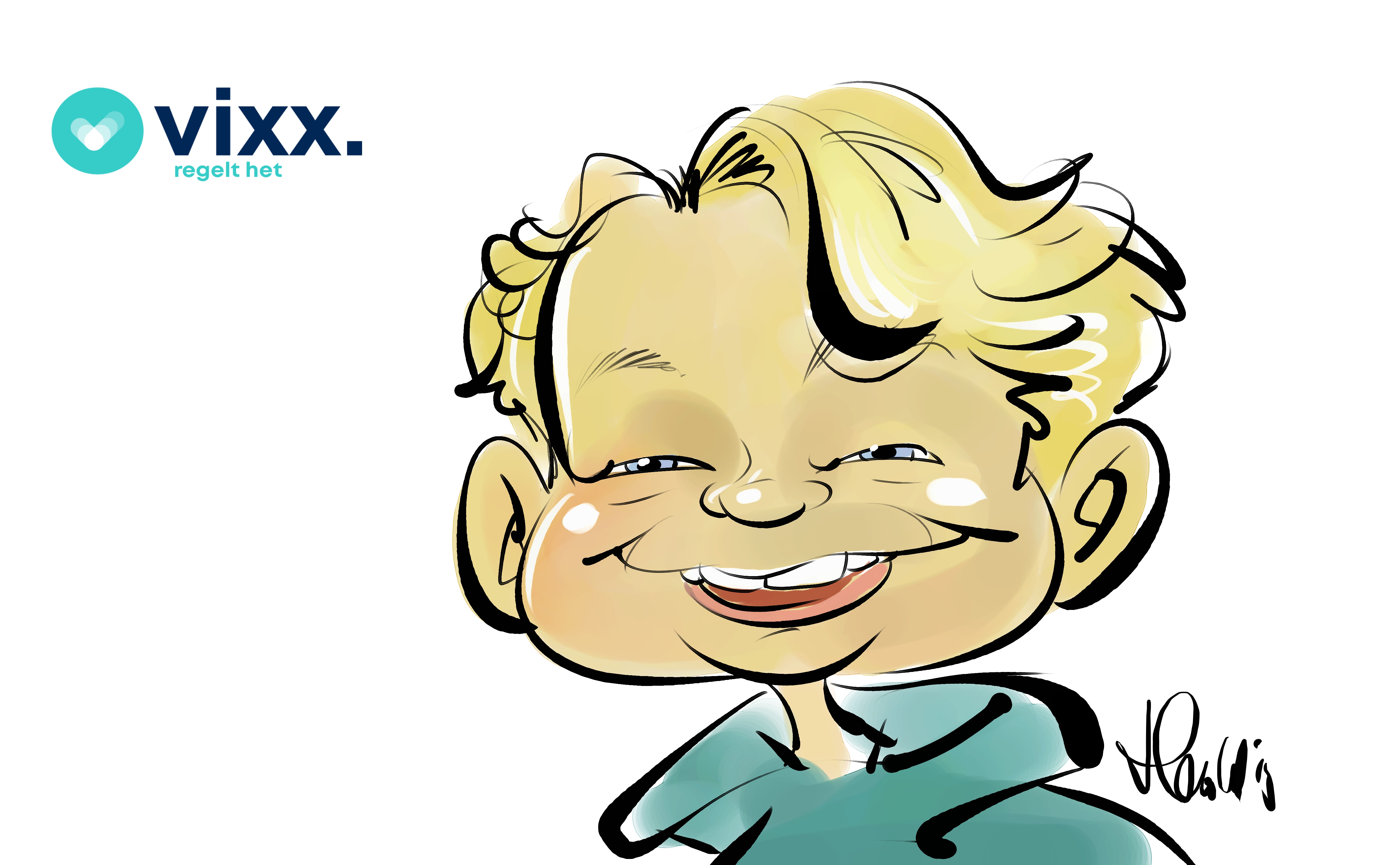 Karikatuur