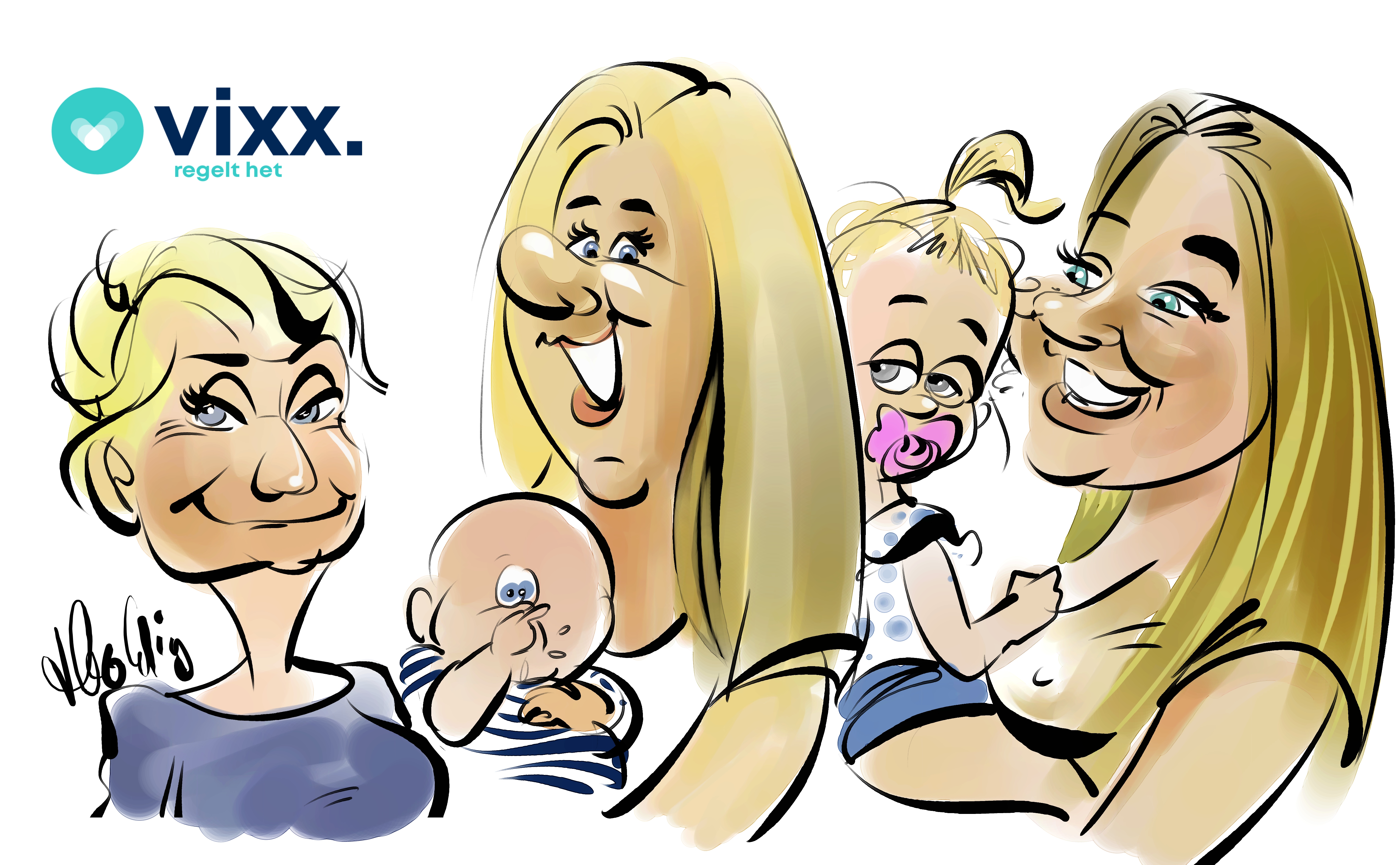 Karikatuur