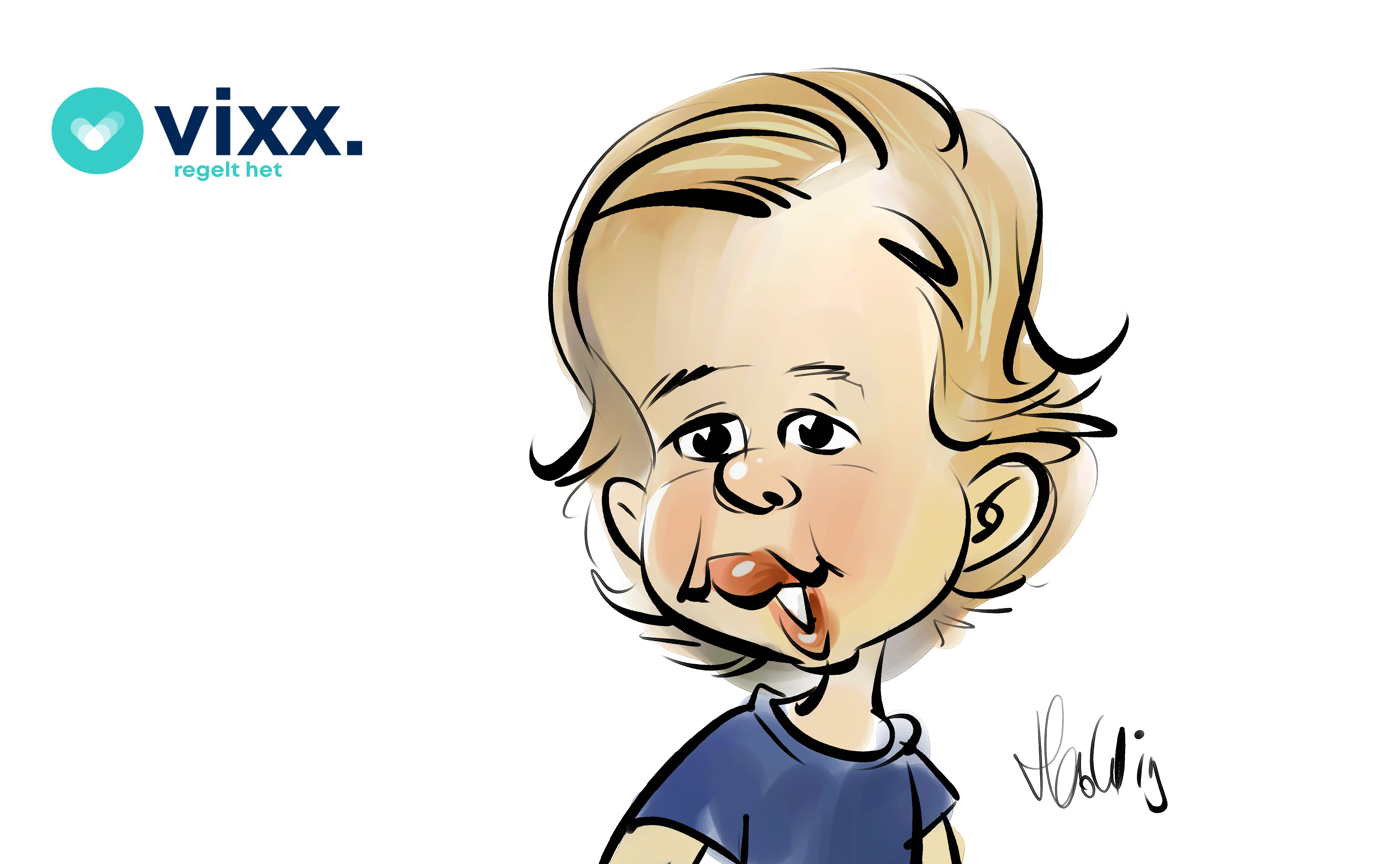 Karikatuur