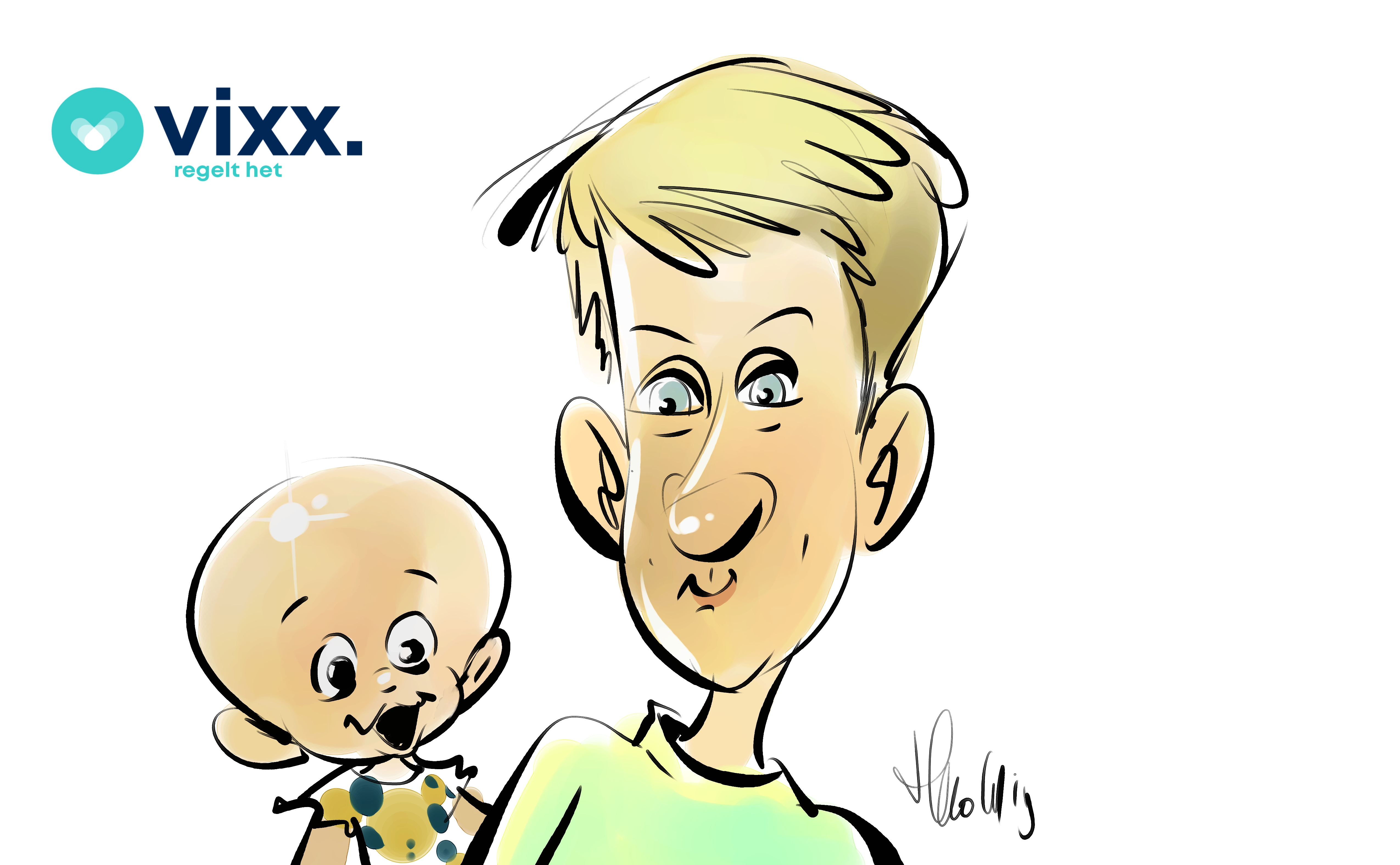 Karikatuur