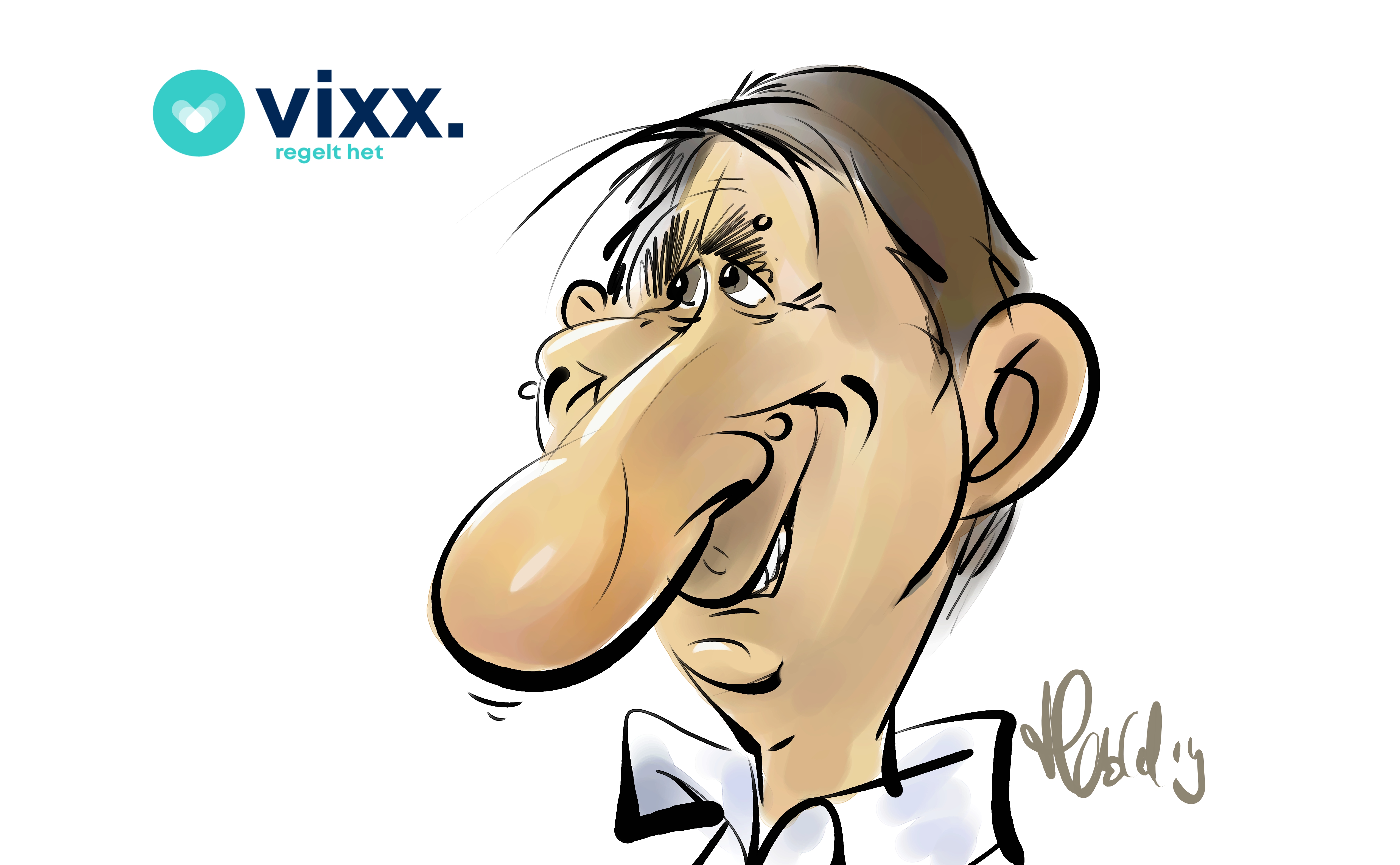 Karikatuur