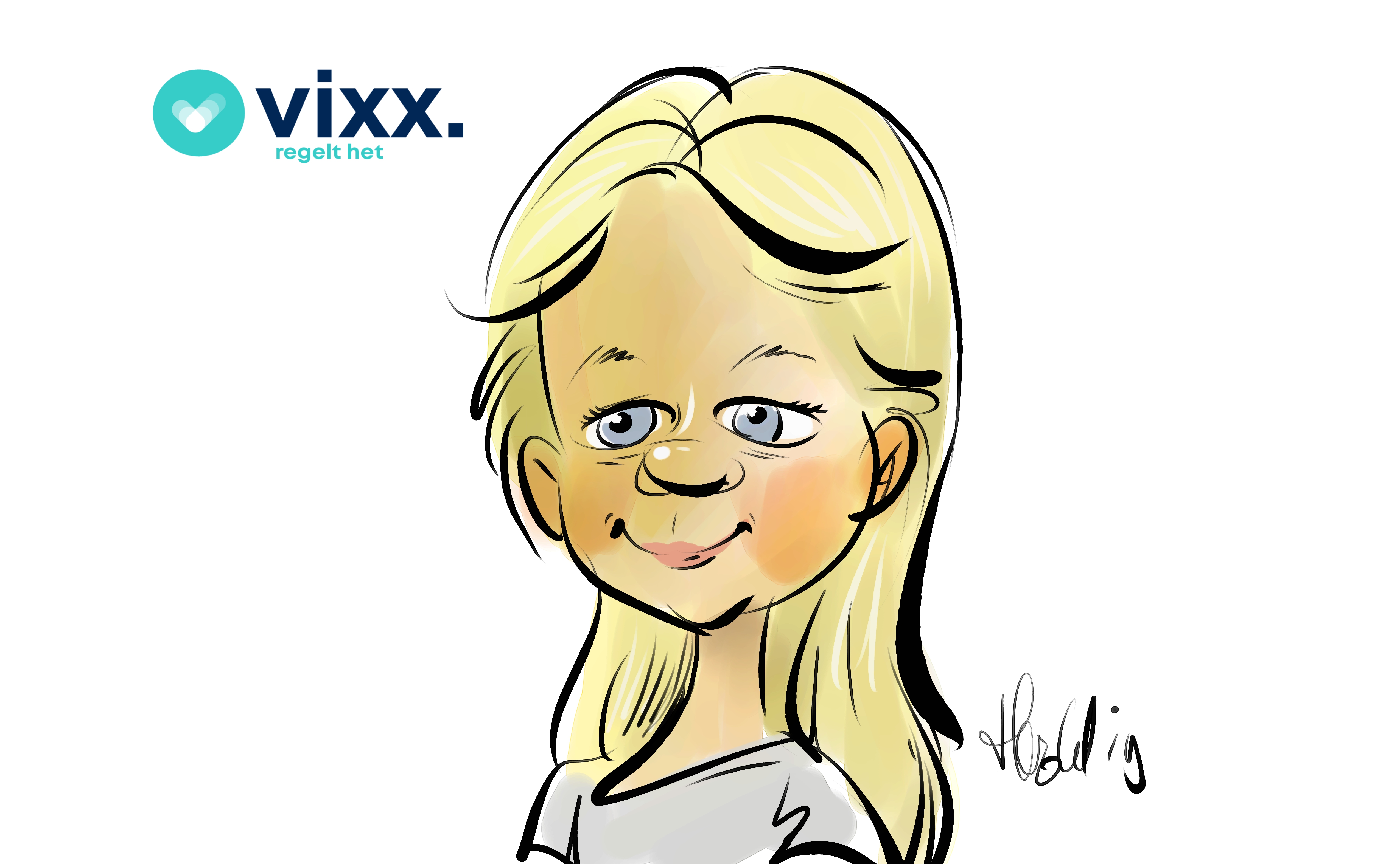 Karikatuur