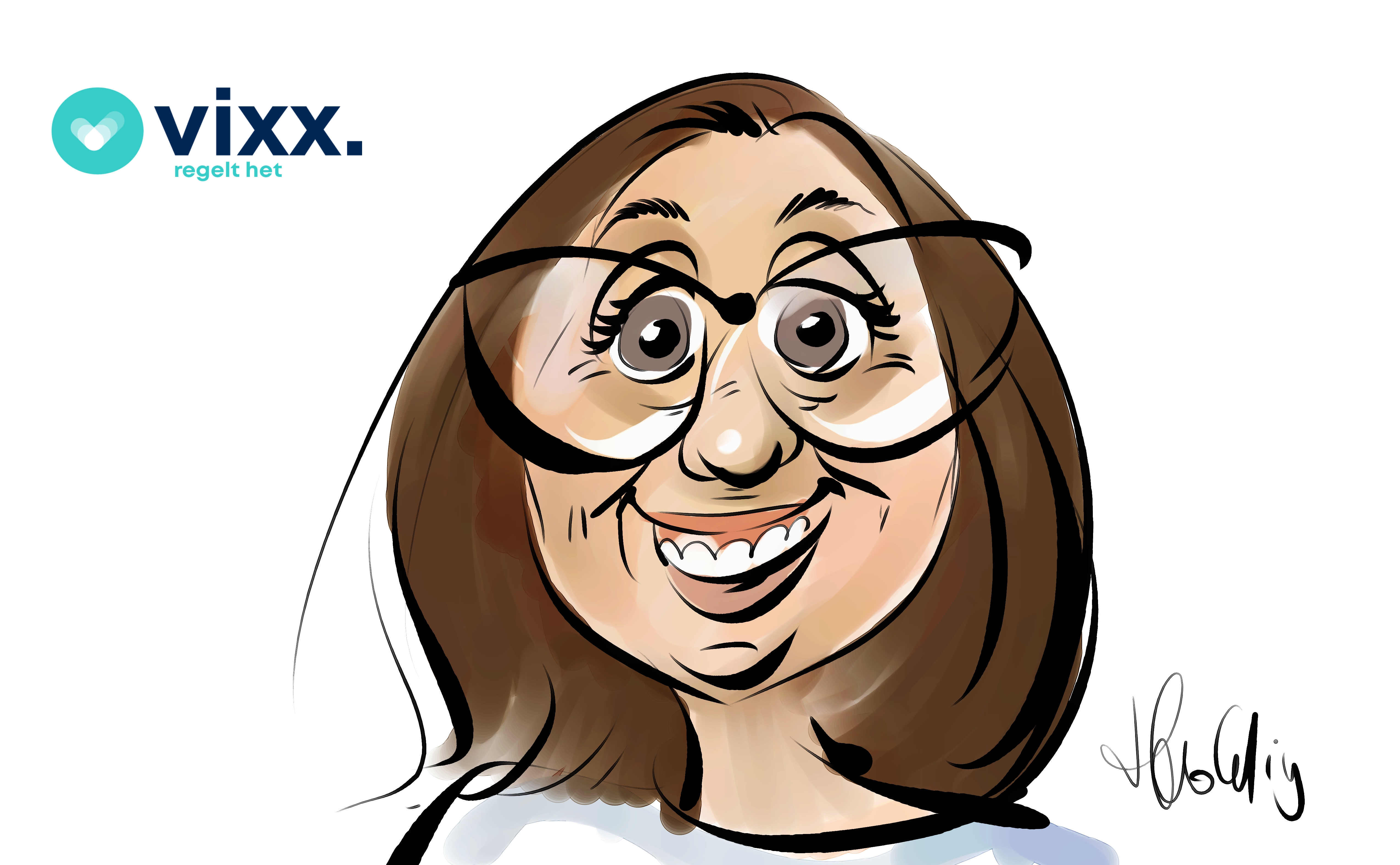 Karikatuur
