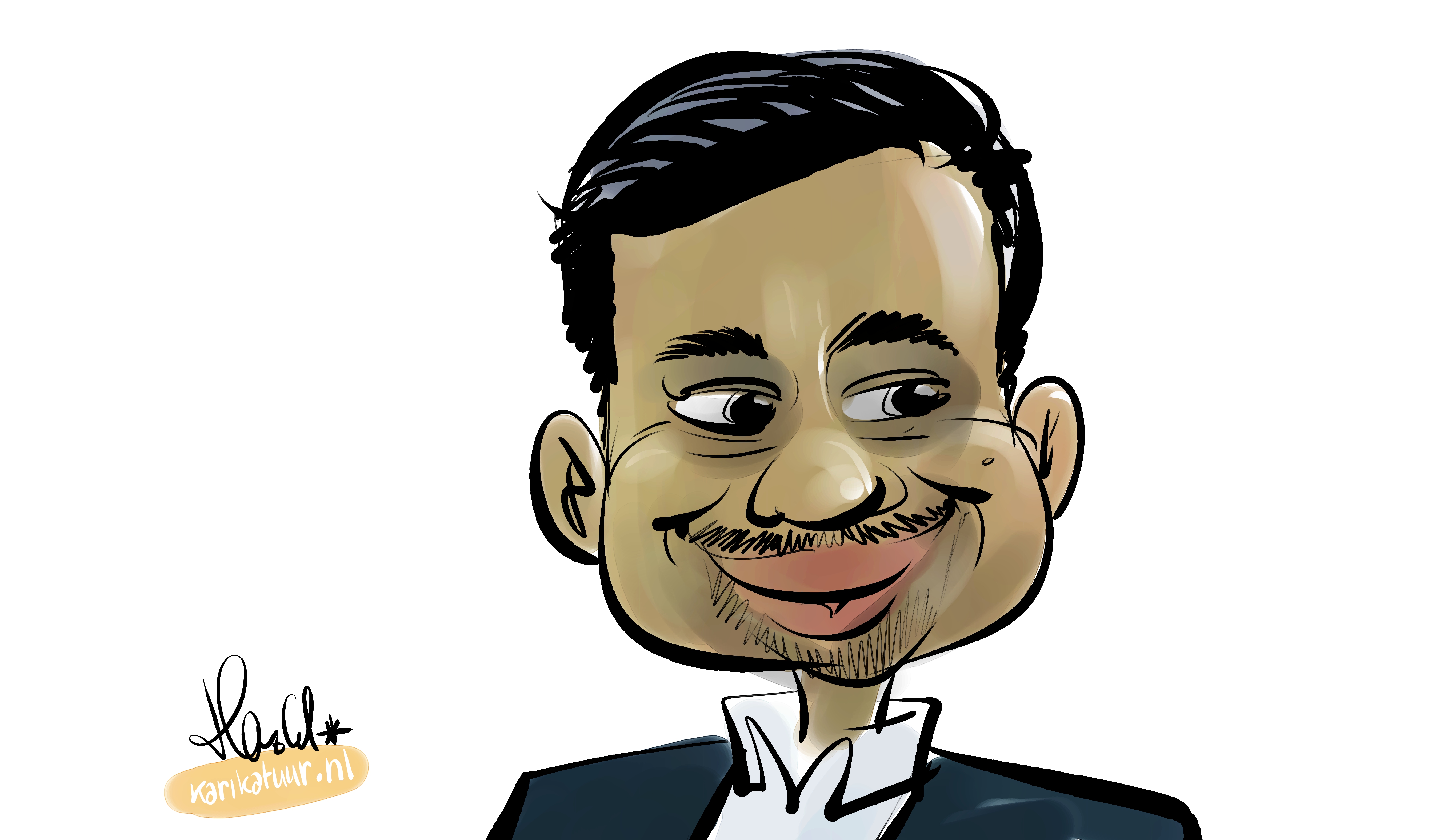 Karikatuur