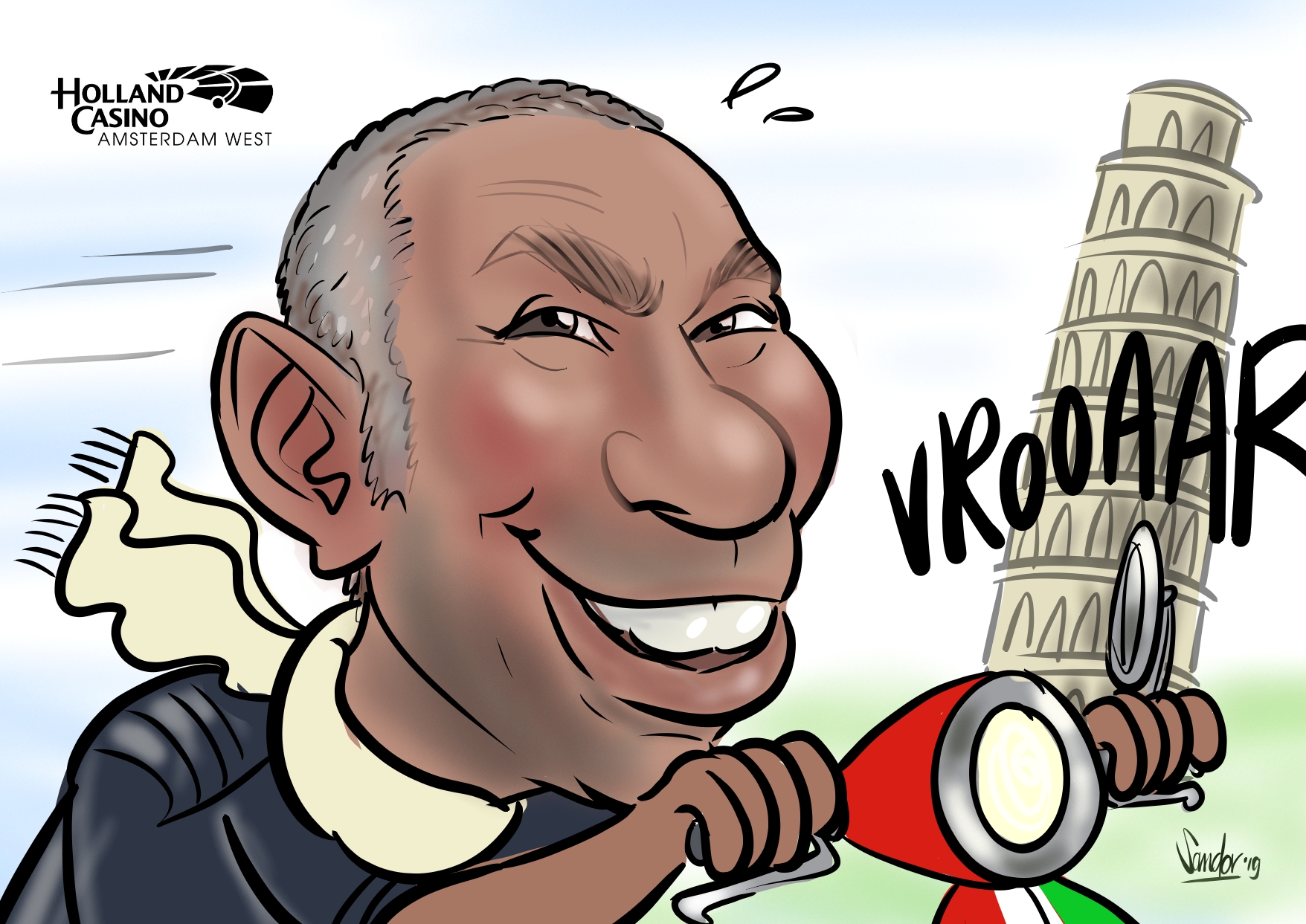Karikatuur