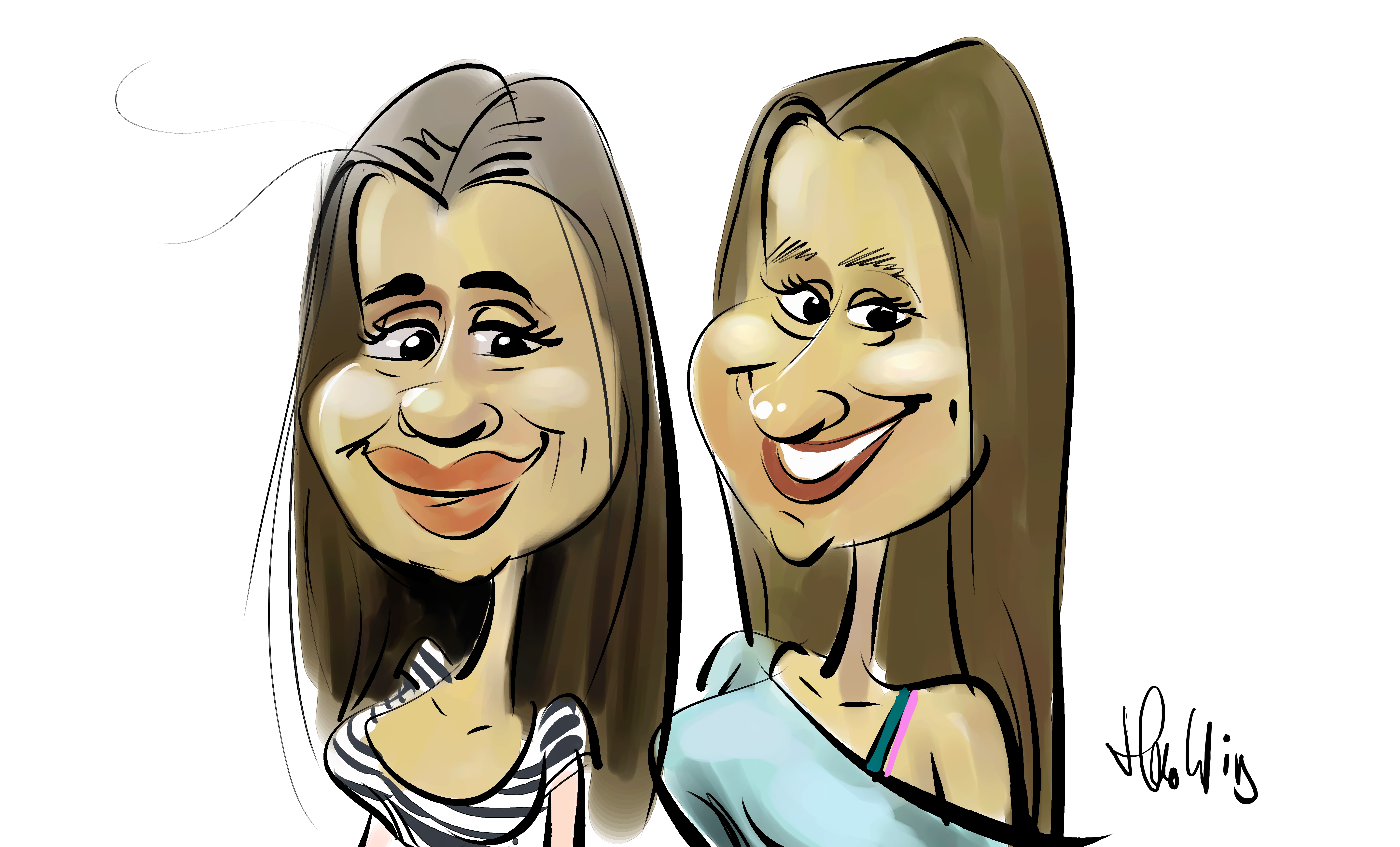 Karikatuur