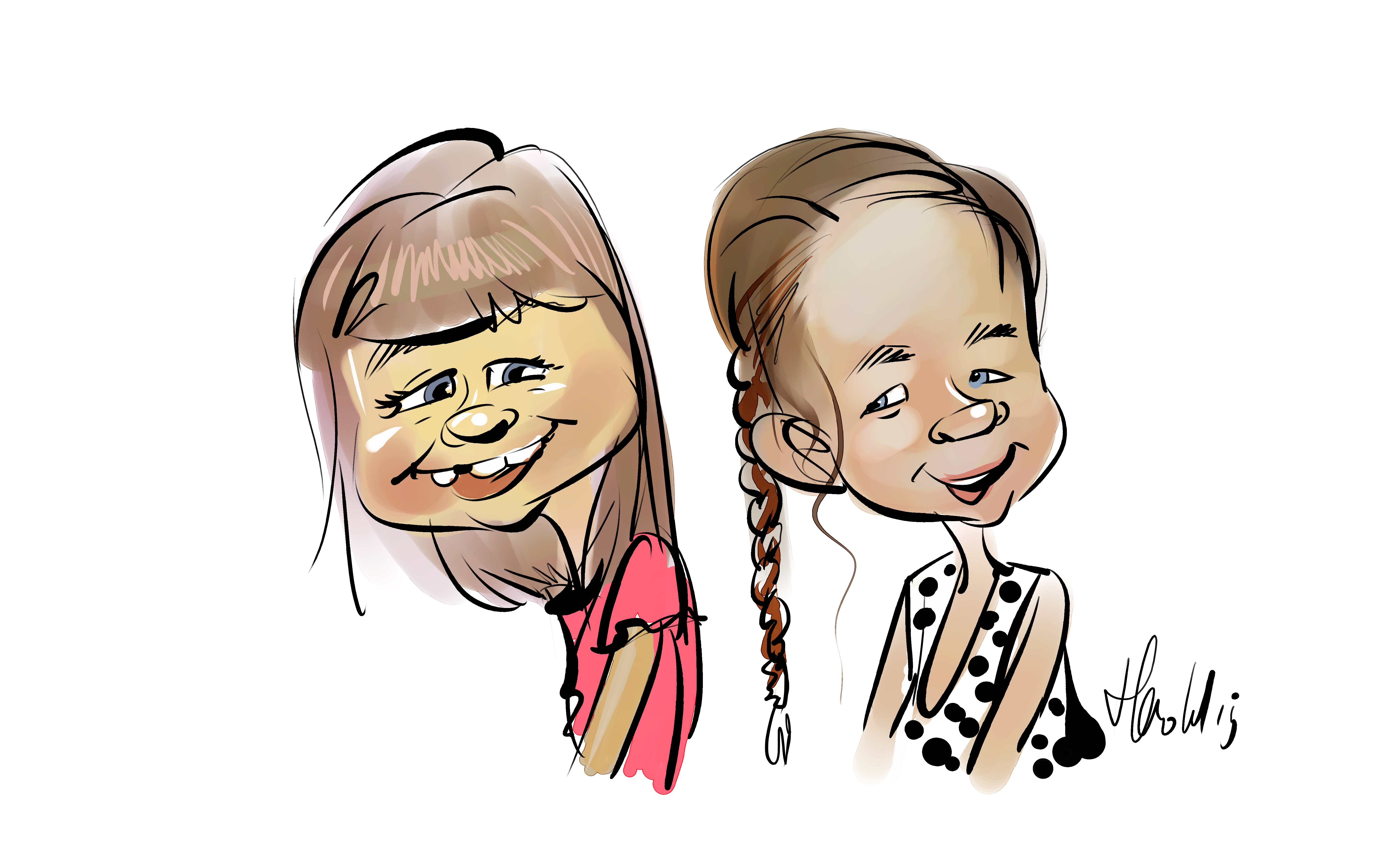 Karikatuur