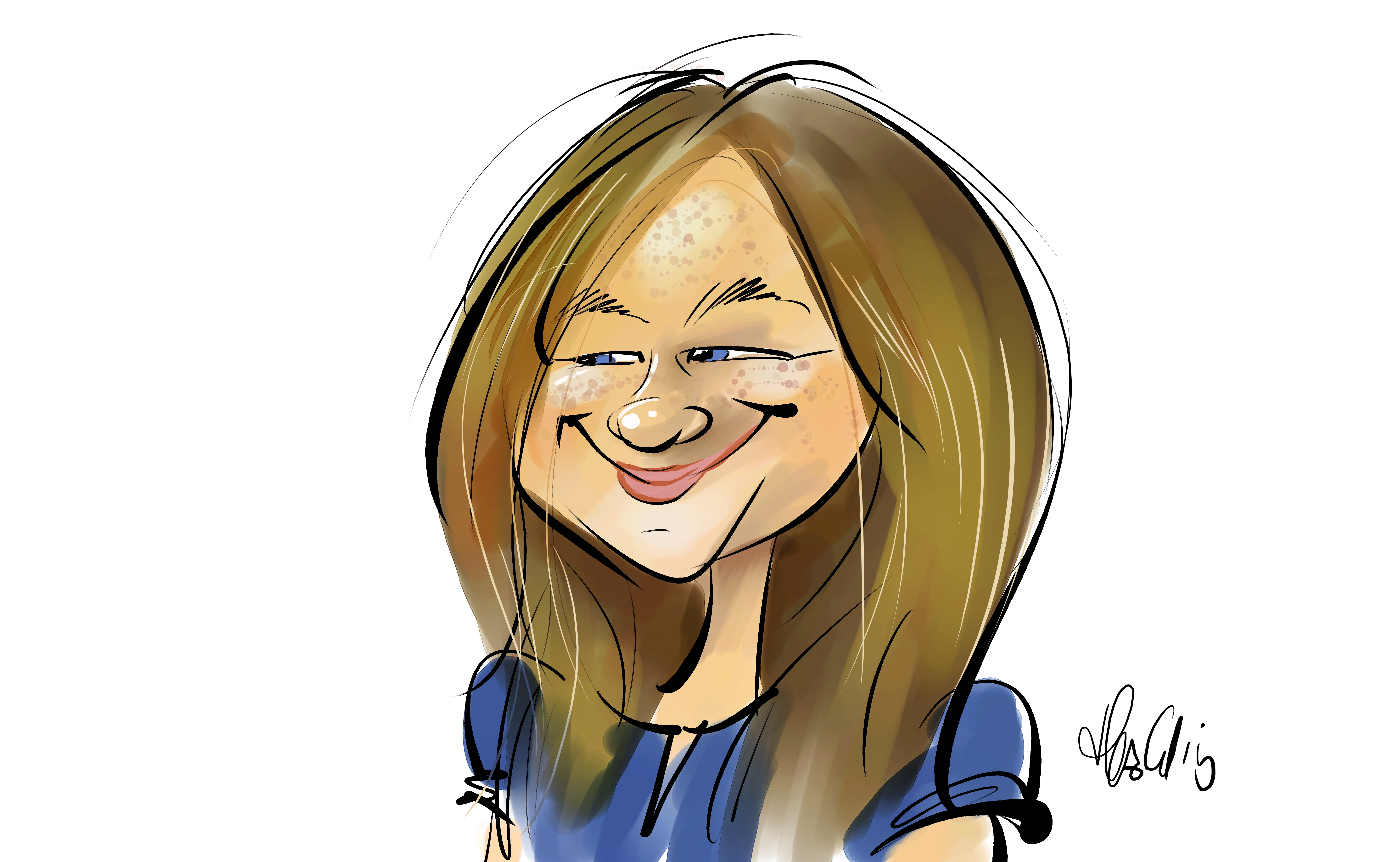 Karikatuur