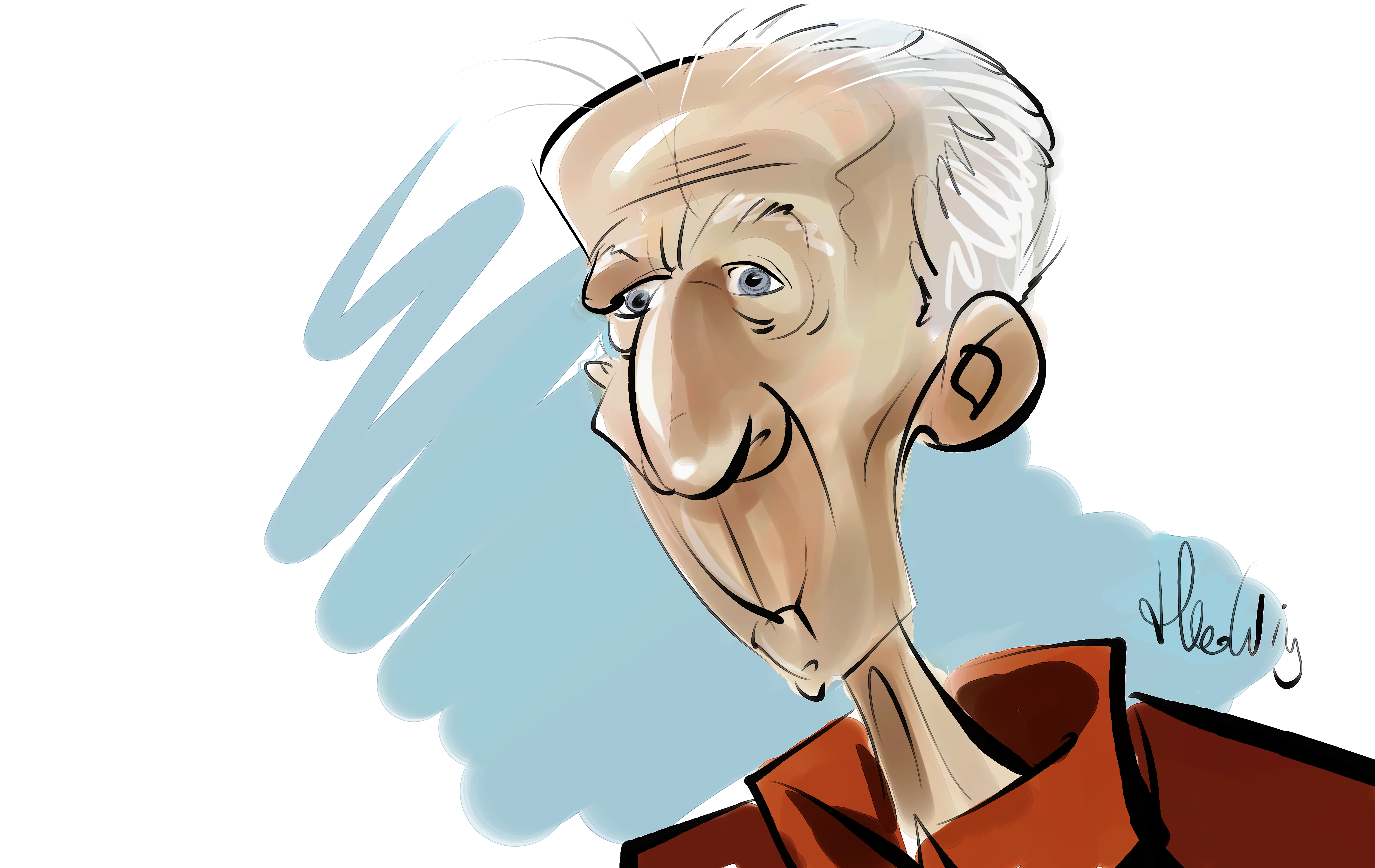 Karikatuur