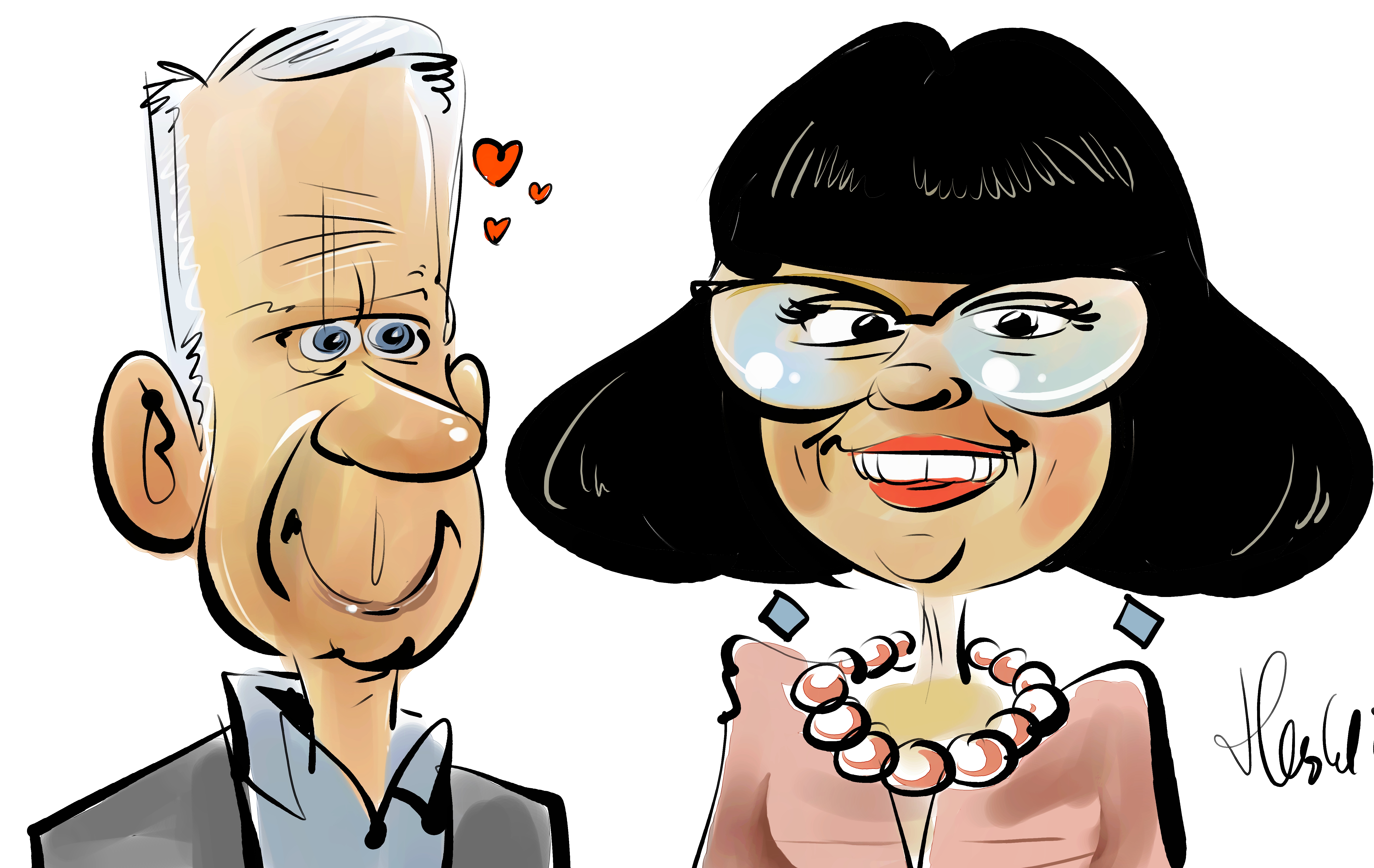 Karikatuur