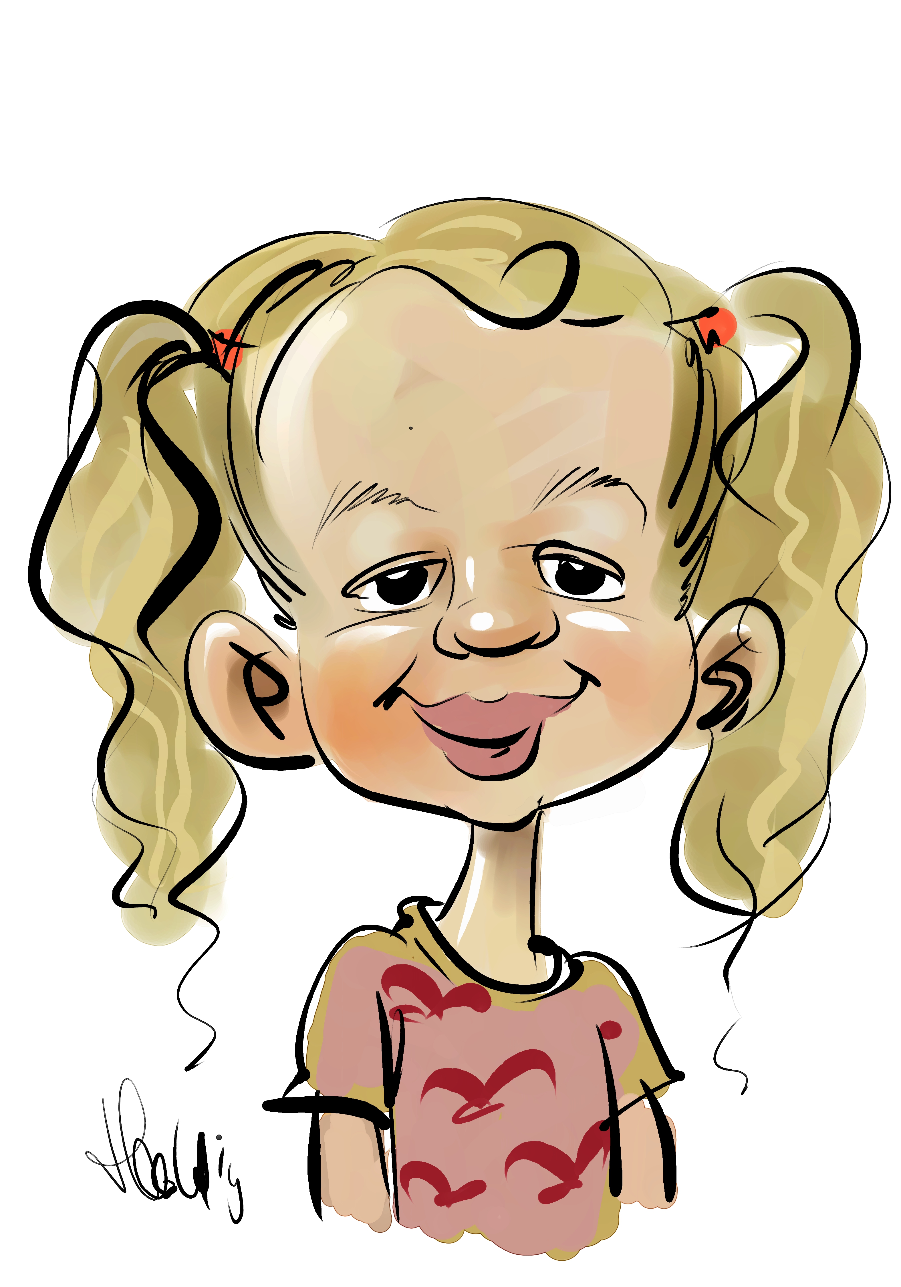Karikatuur