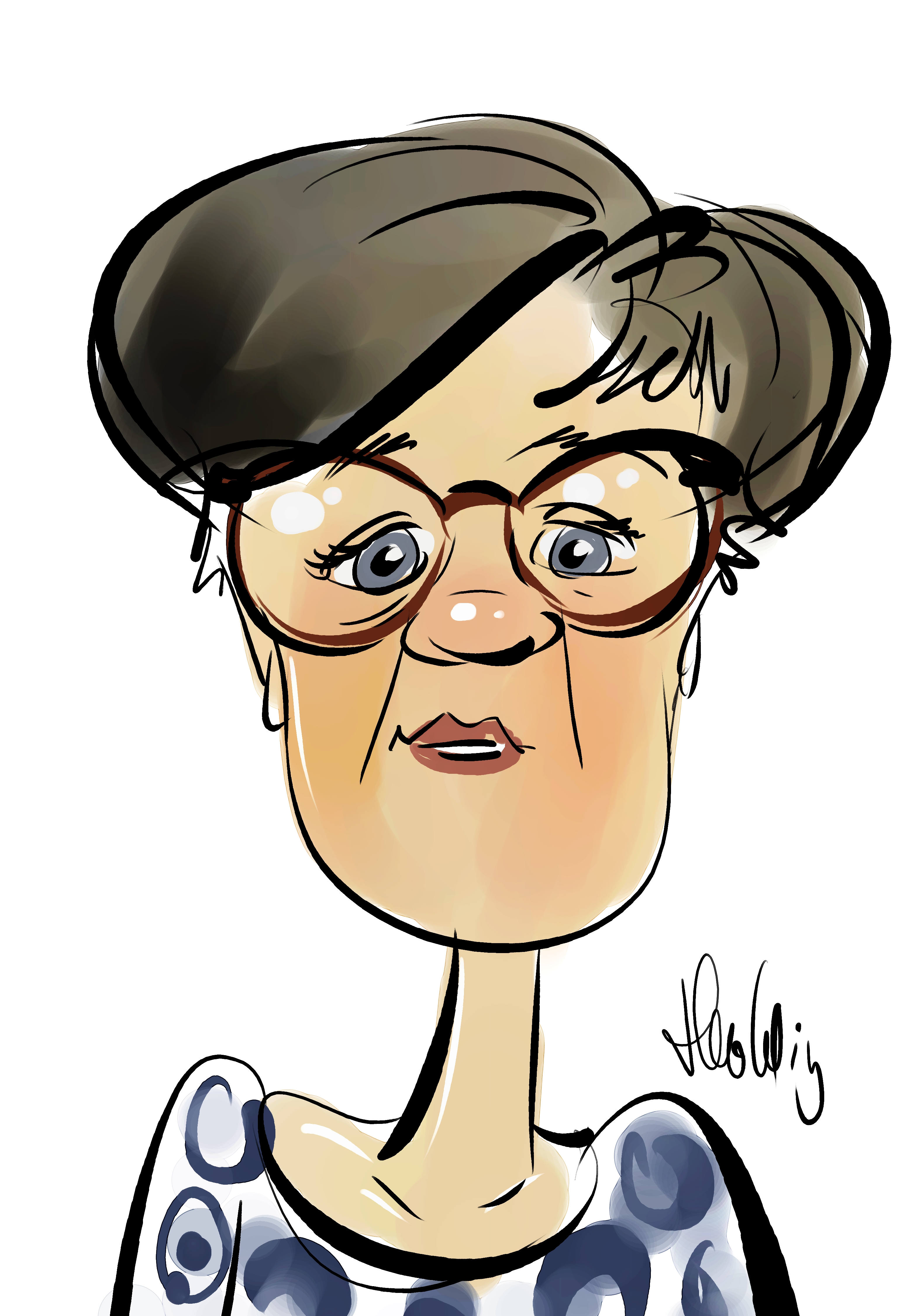 Karikatuur