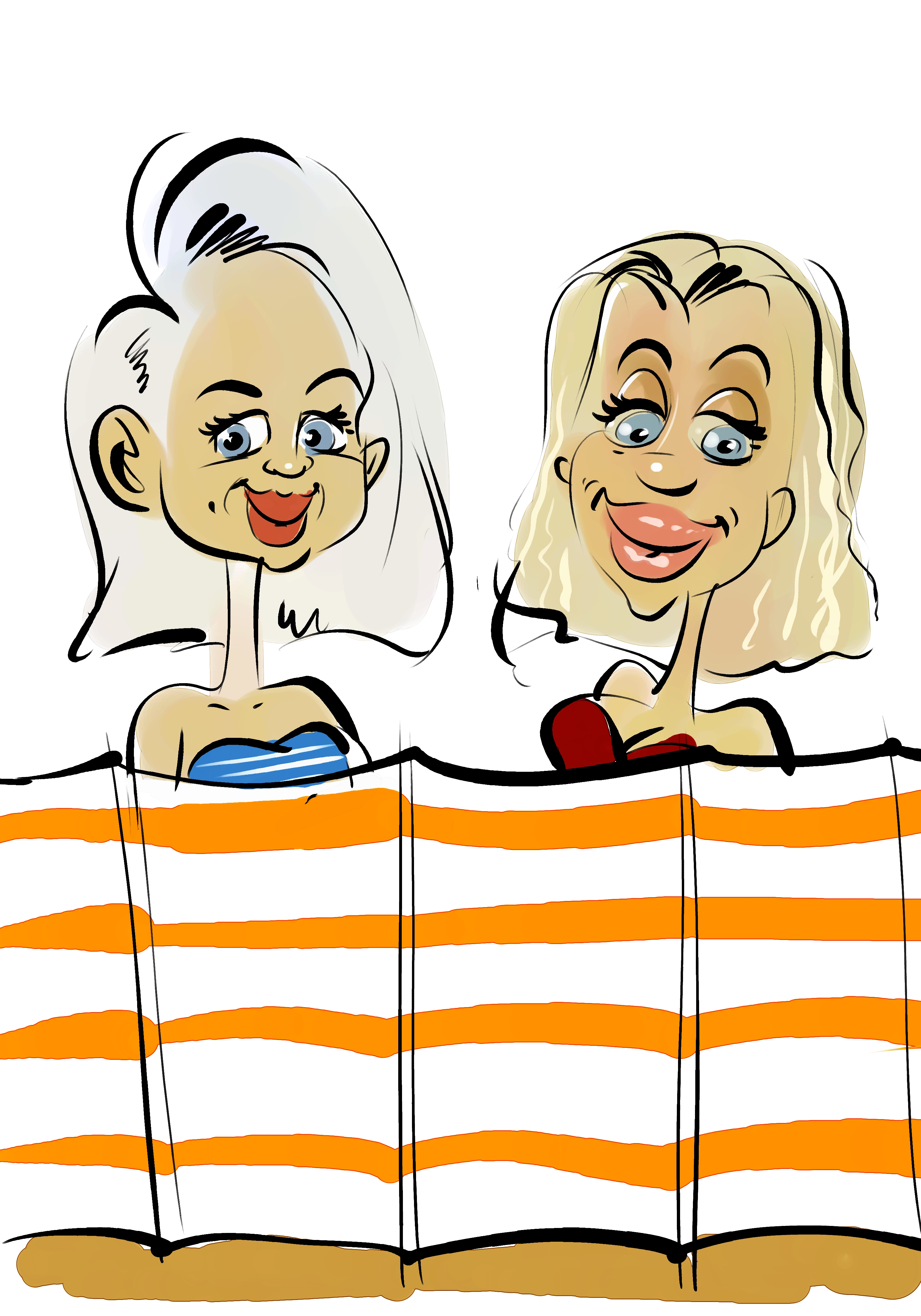 Karikatuur