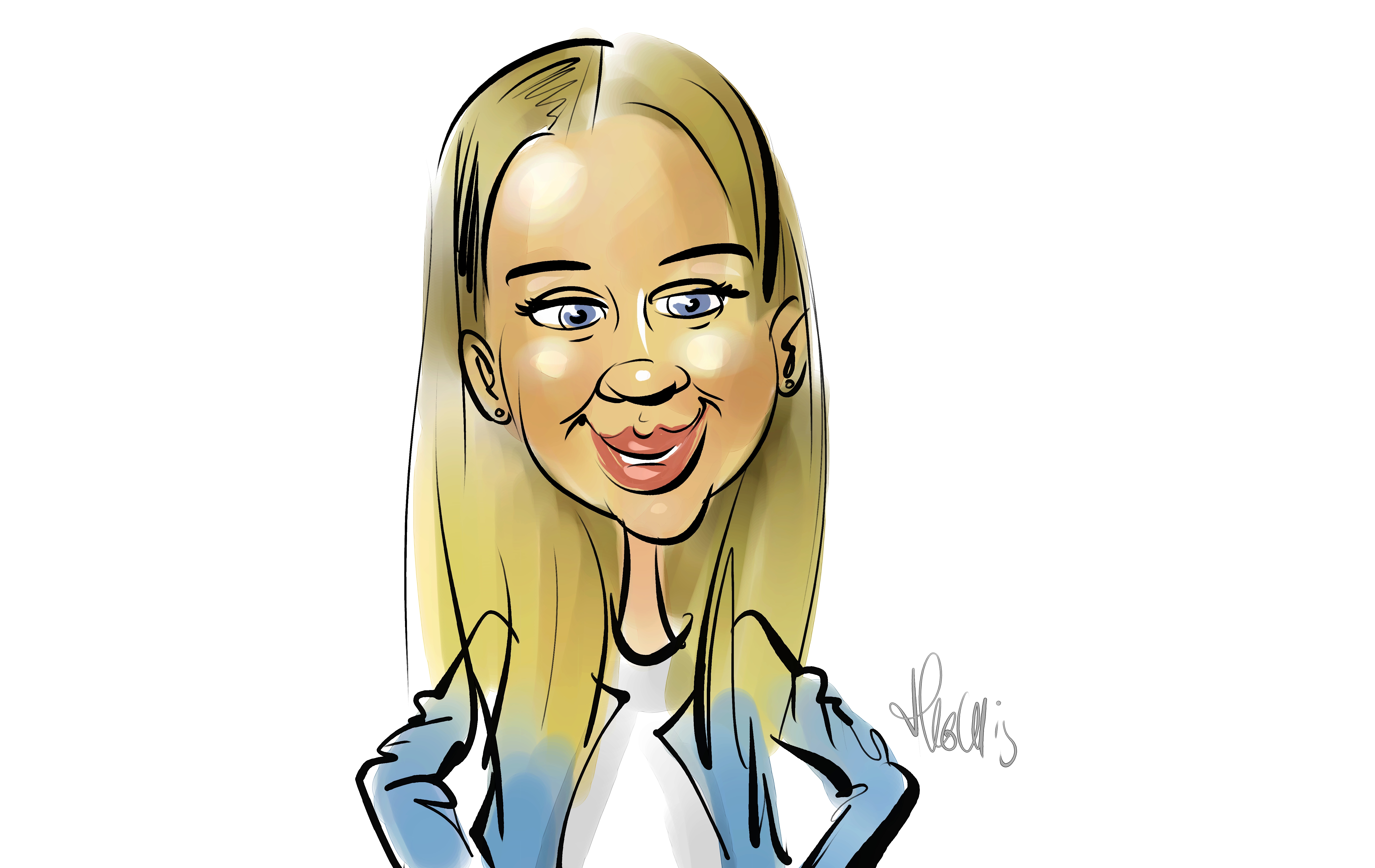 Karikatuur