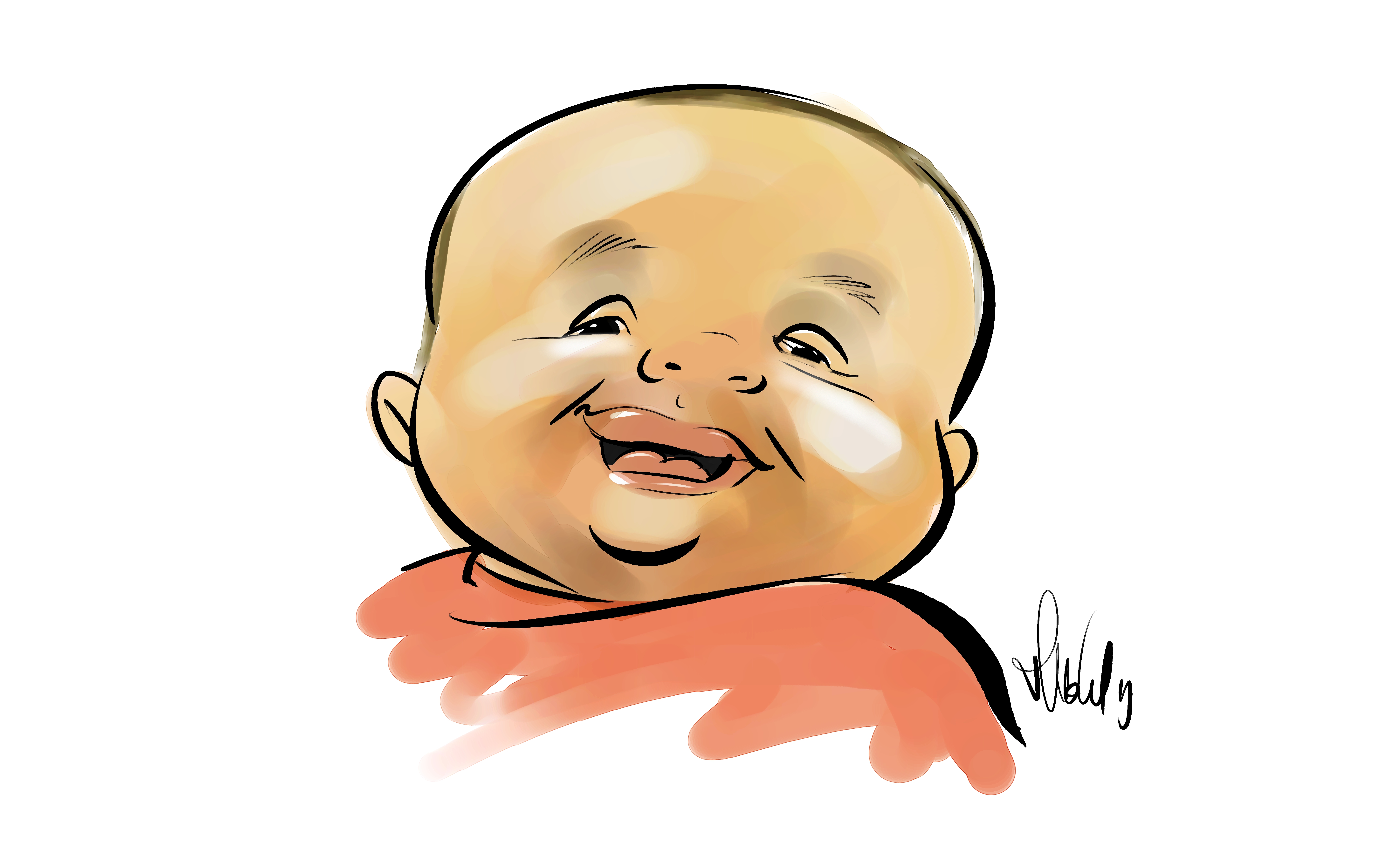 Karikatuur