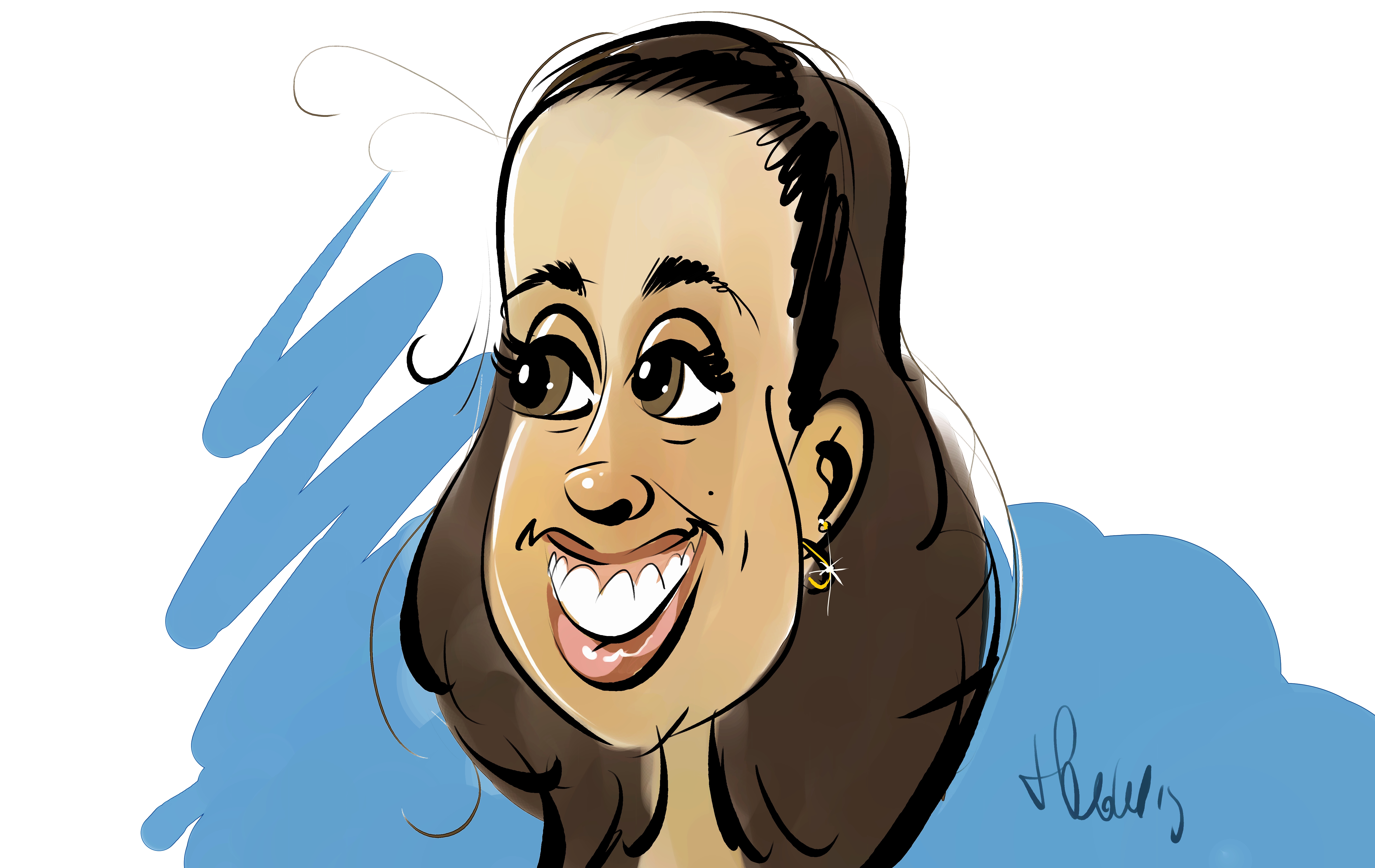 Karikatuur