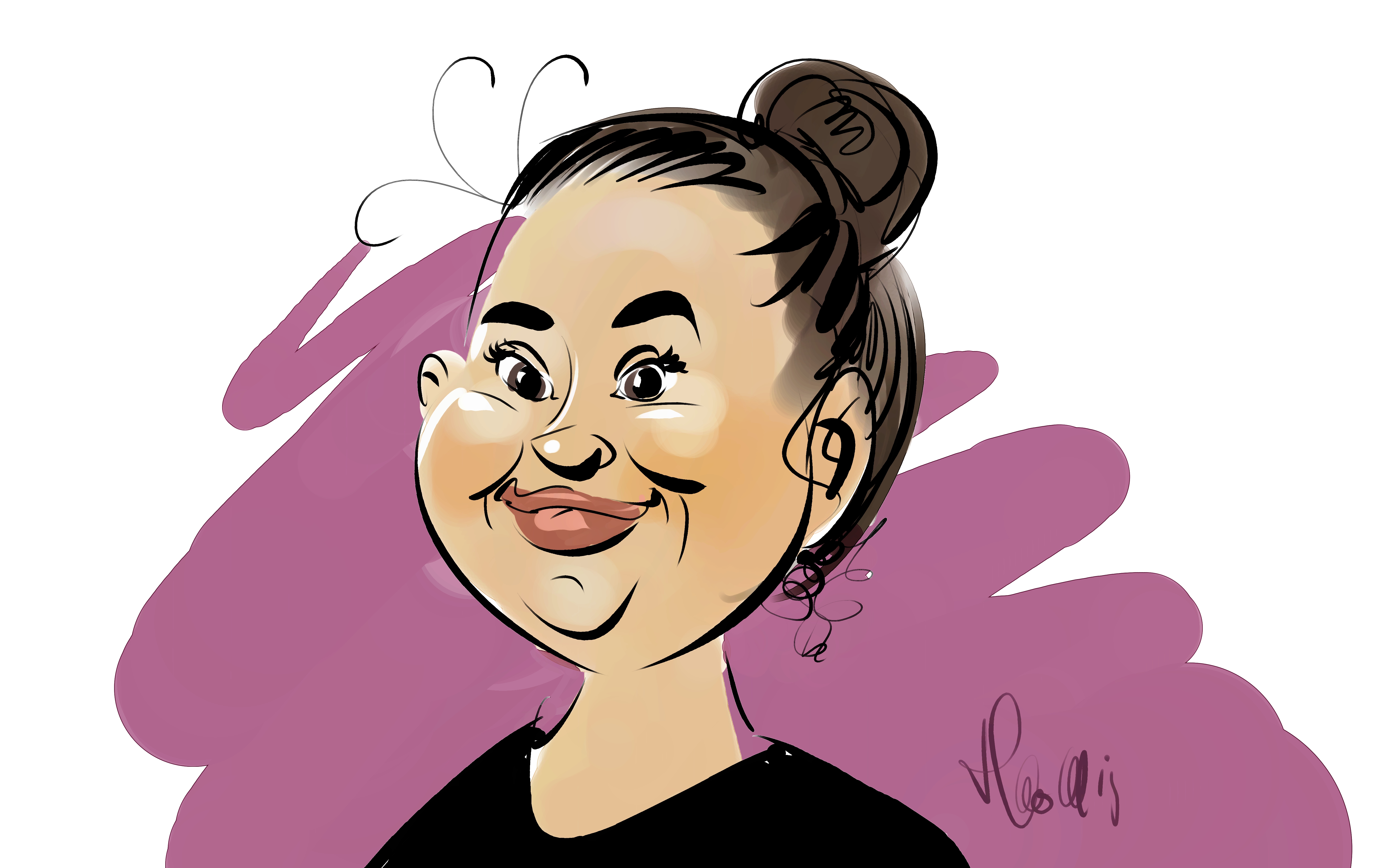 Karikatuur