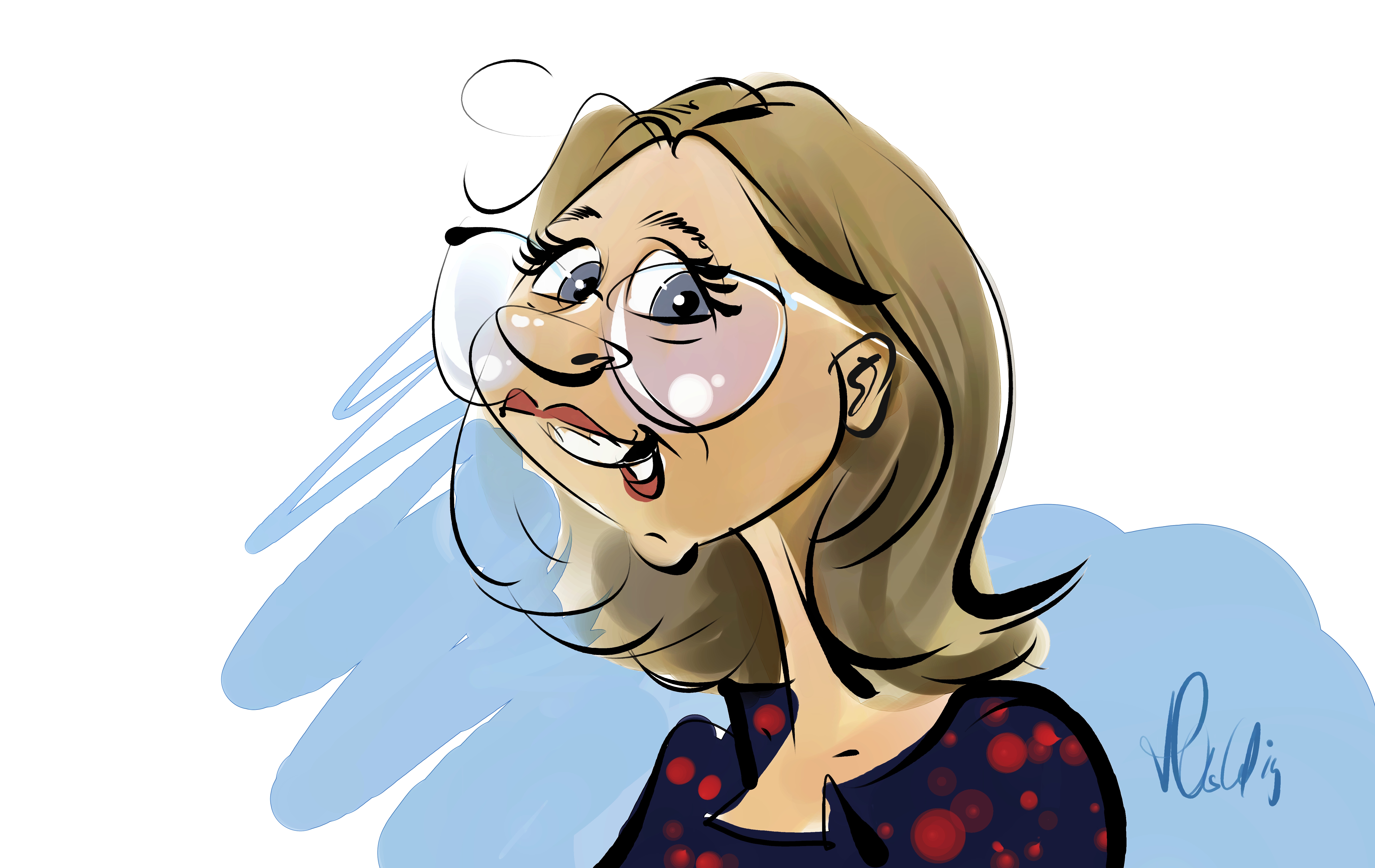 Karikatuur