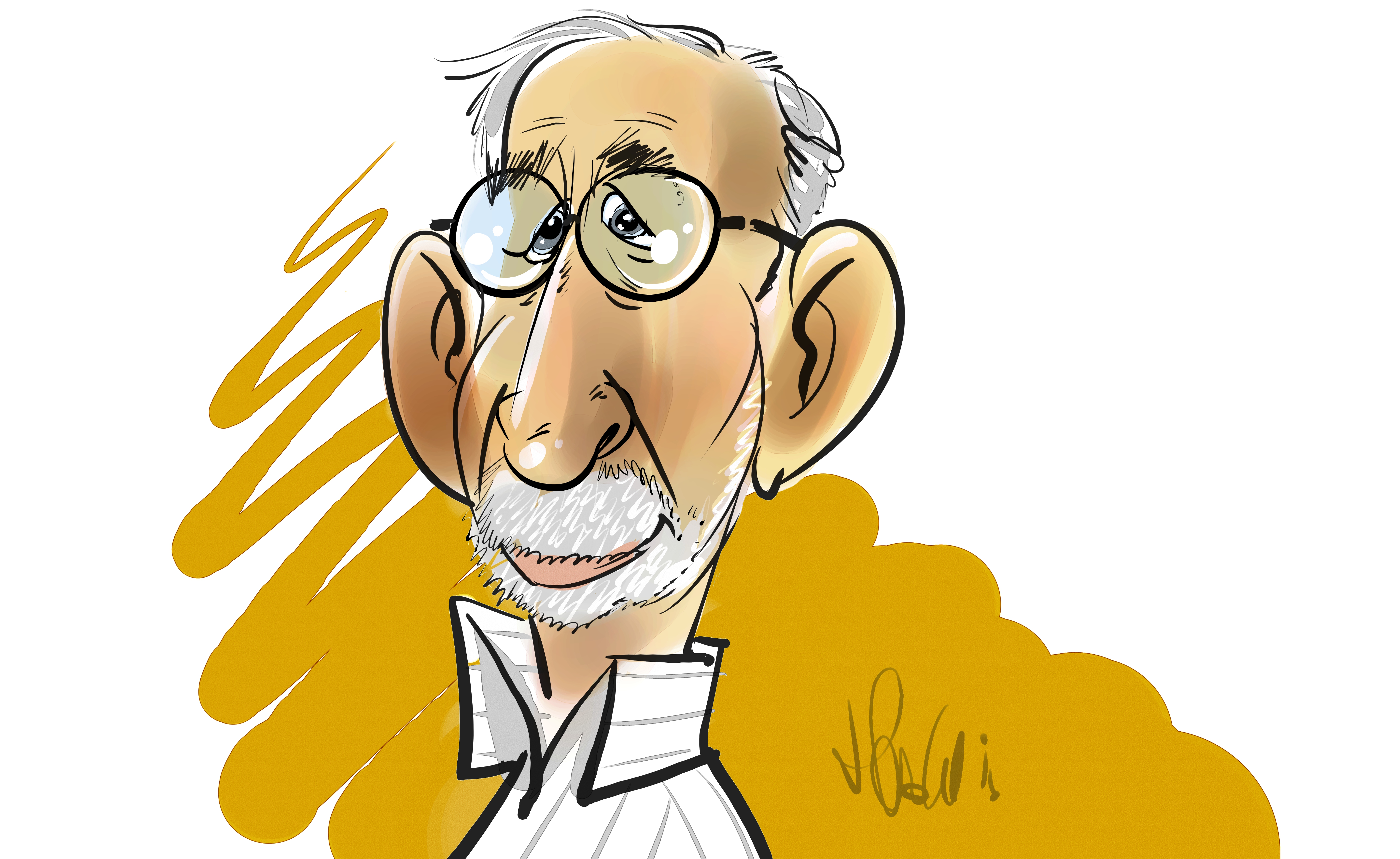 Karikatuur