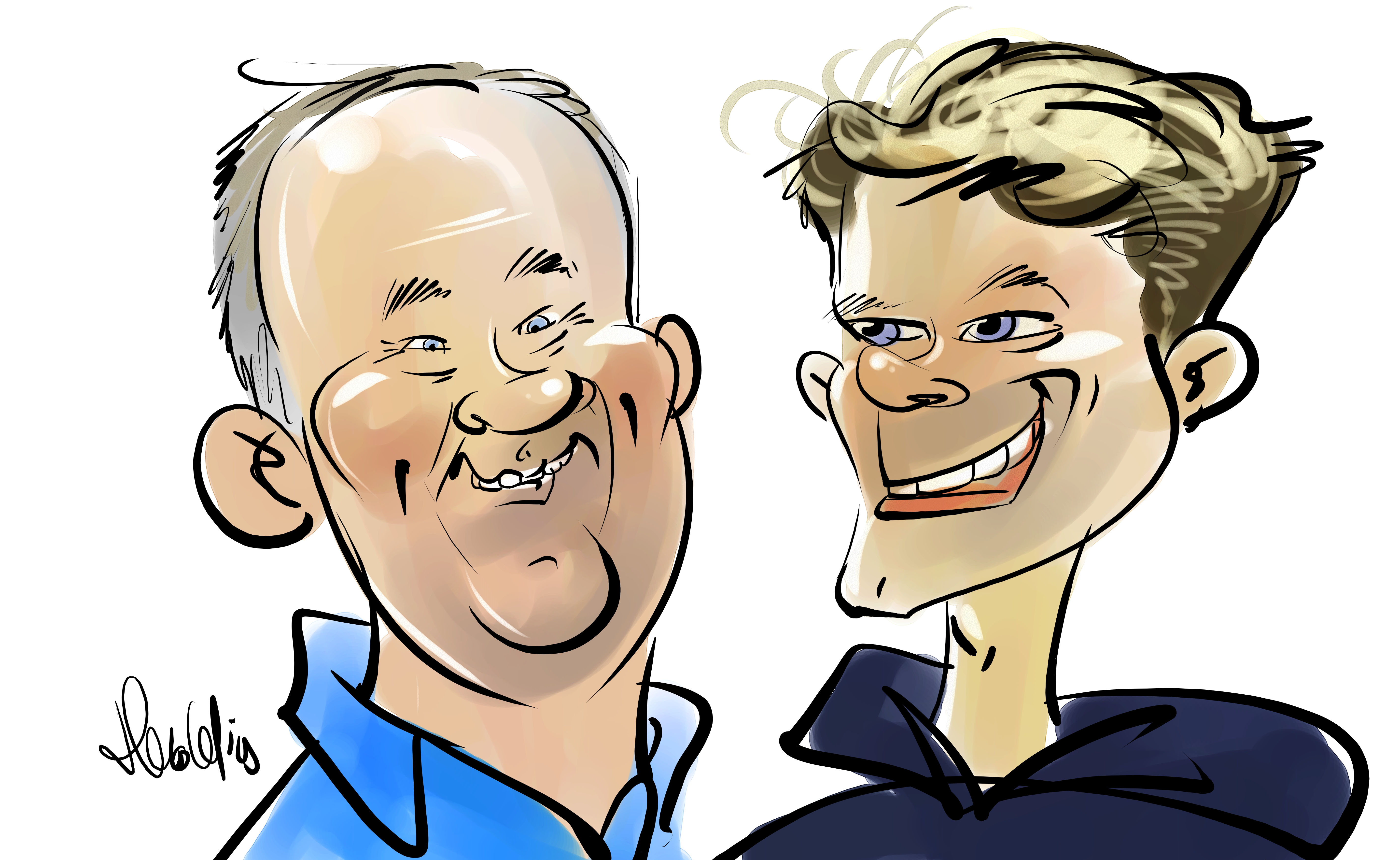 Karikatuur