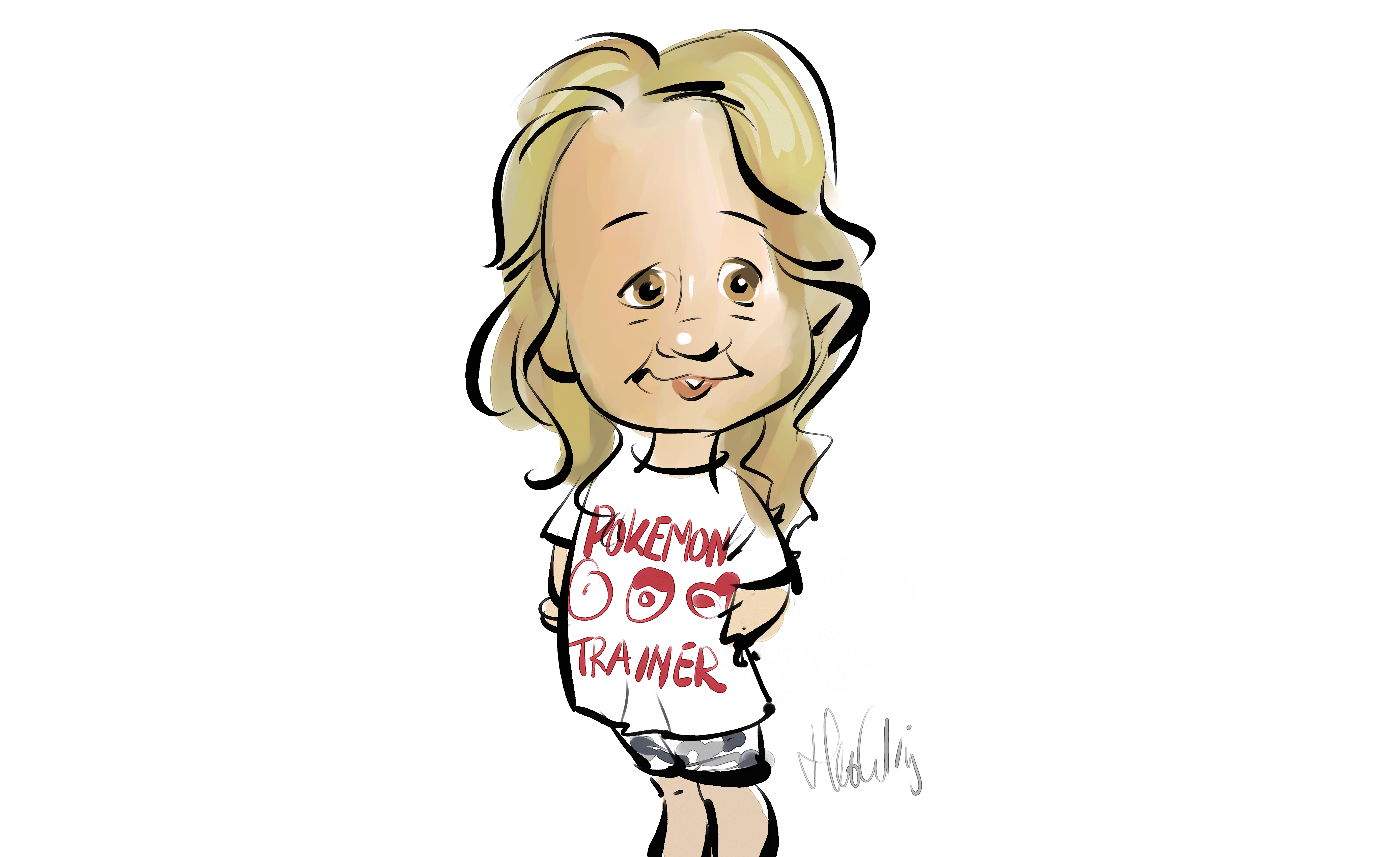 Karikatuur