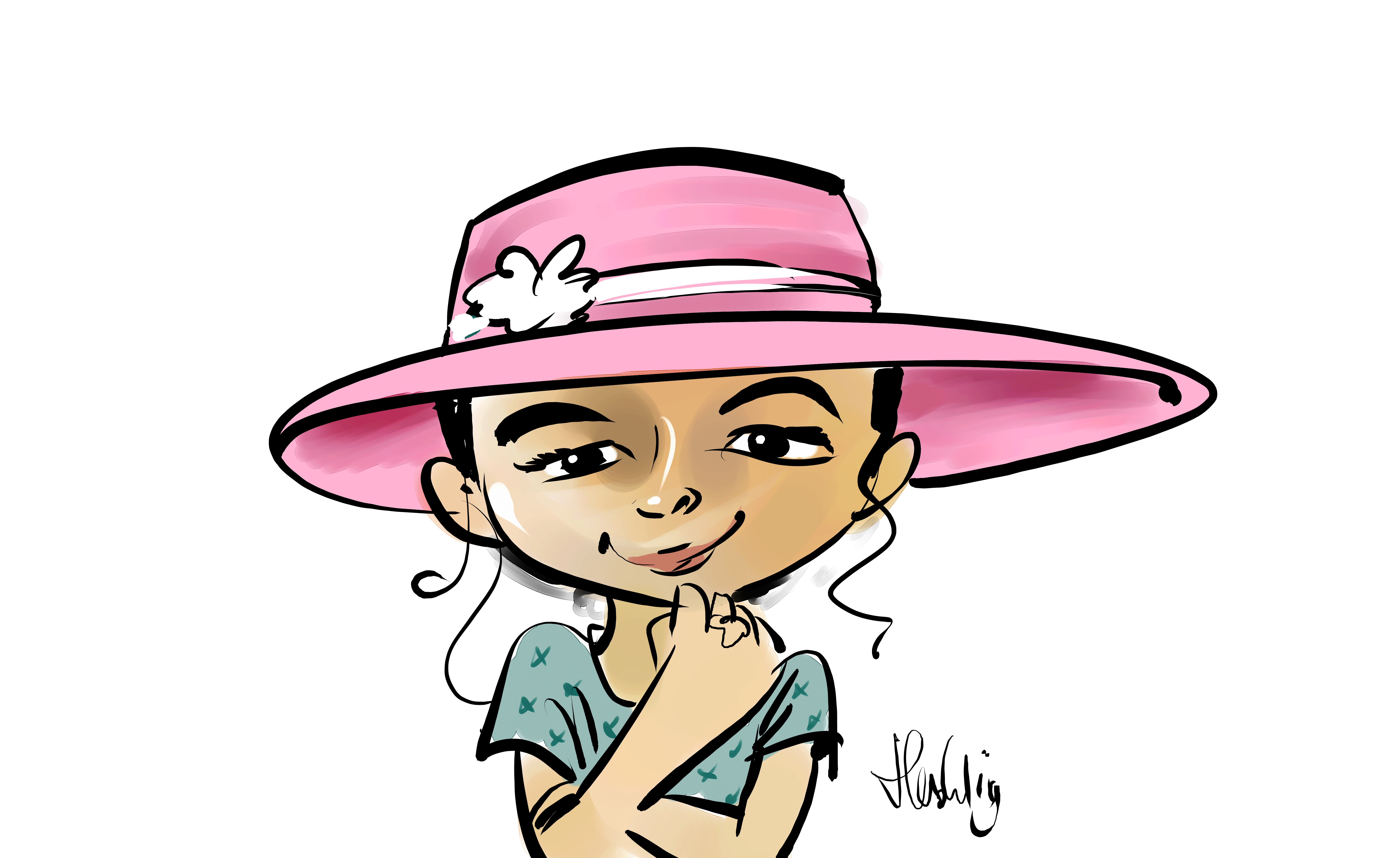 Karikatuur