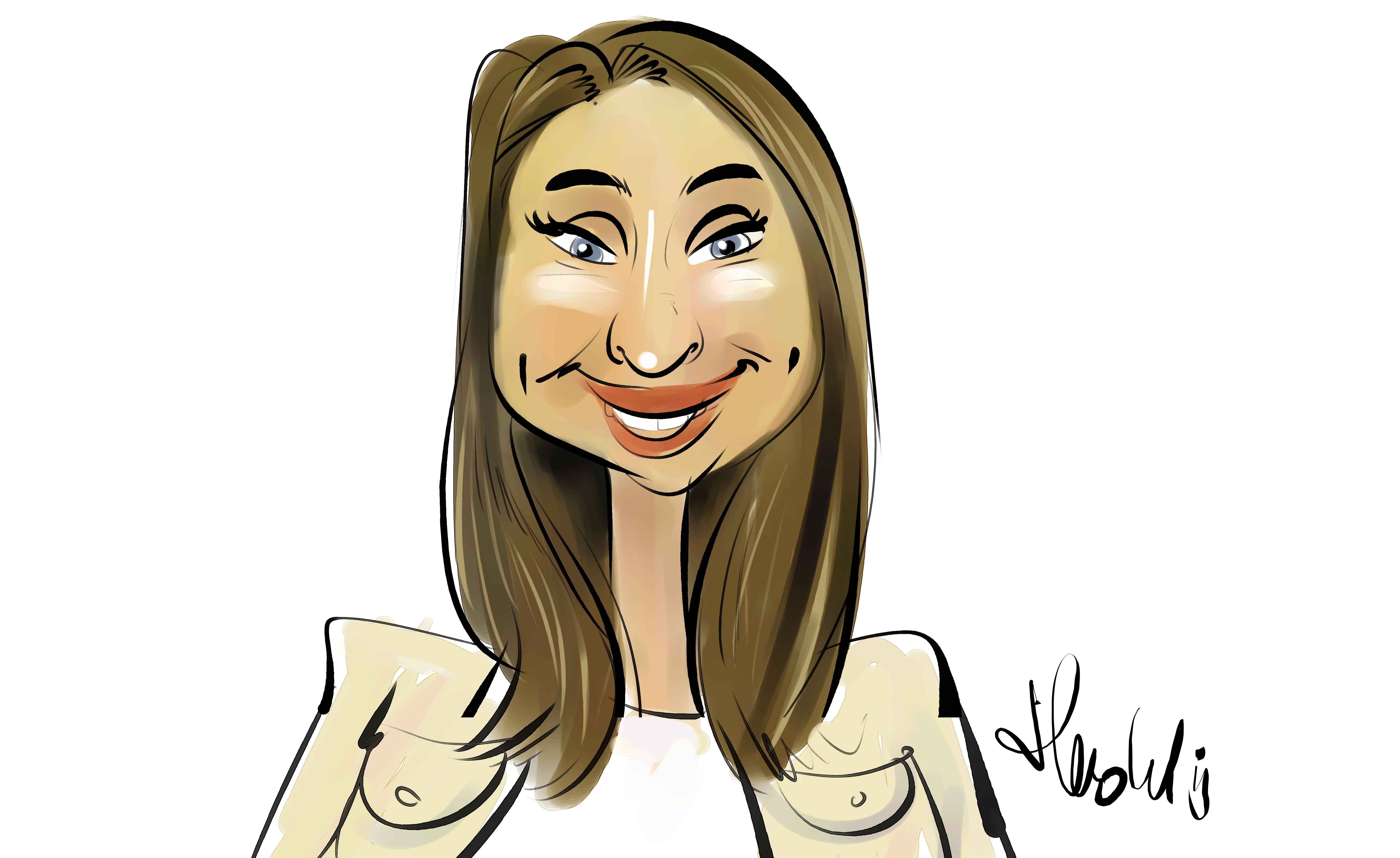 Karikatuur