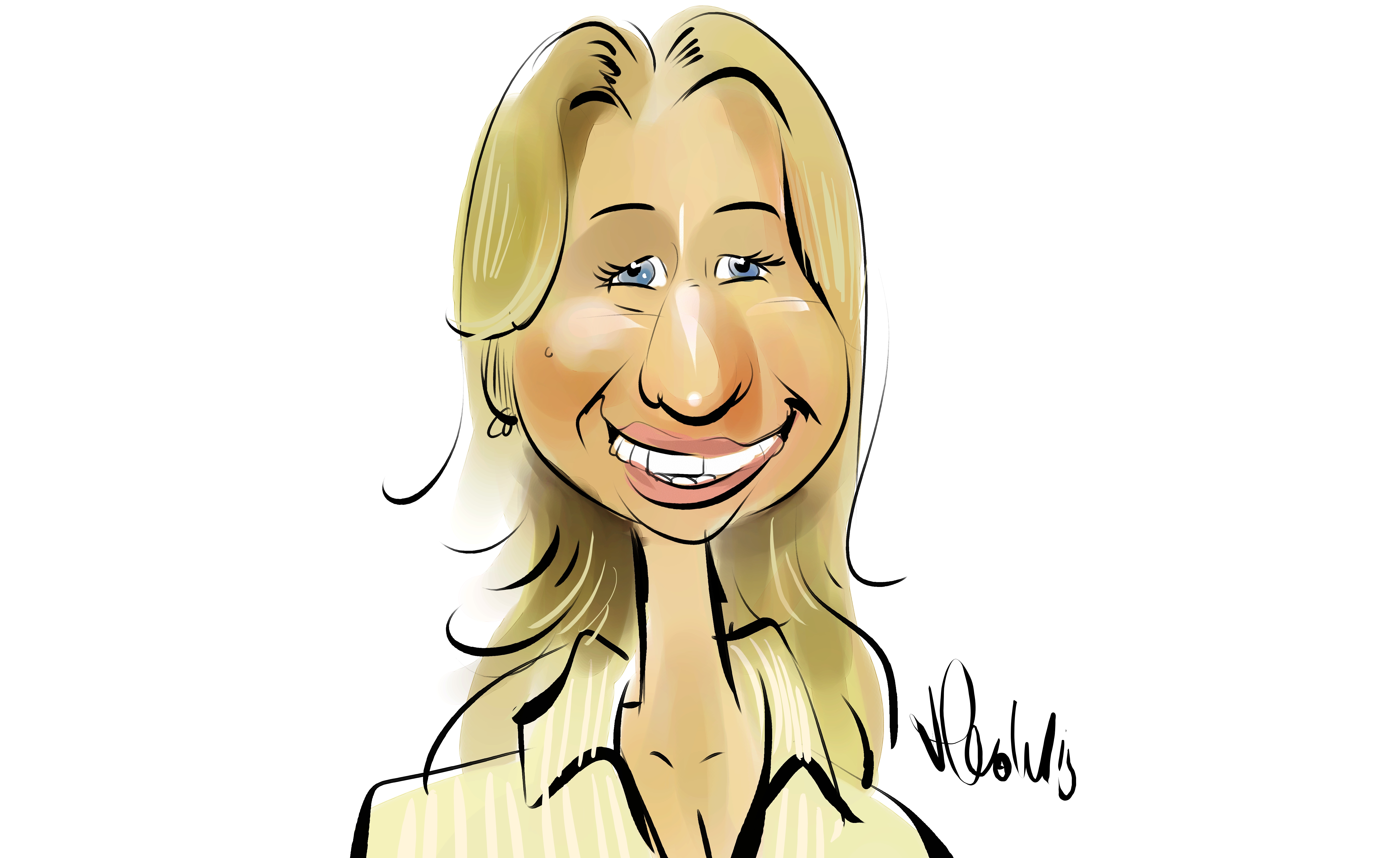 Karikatuur