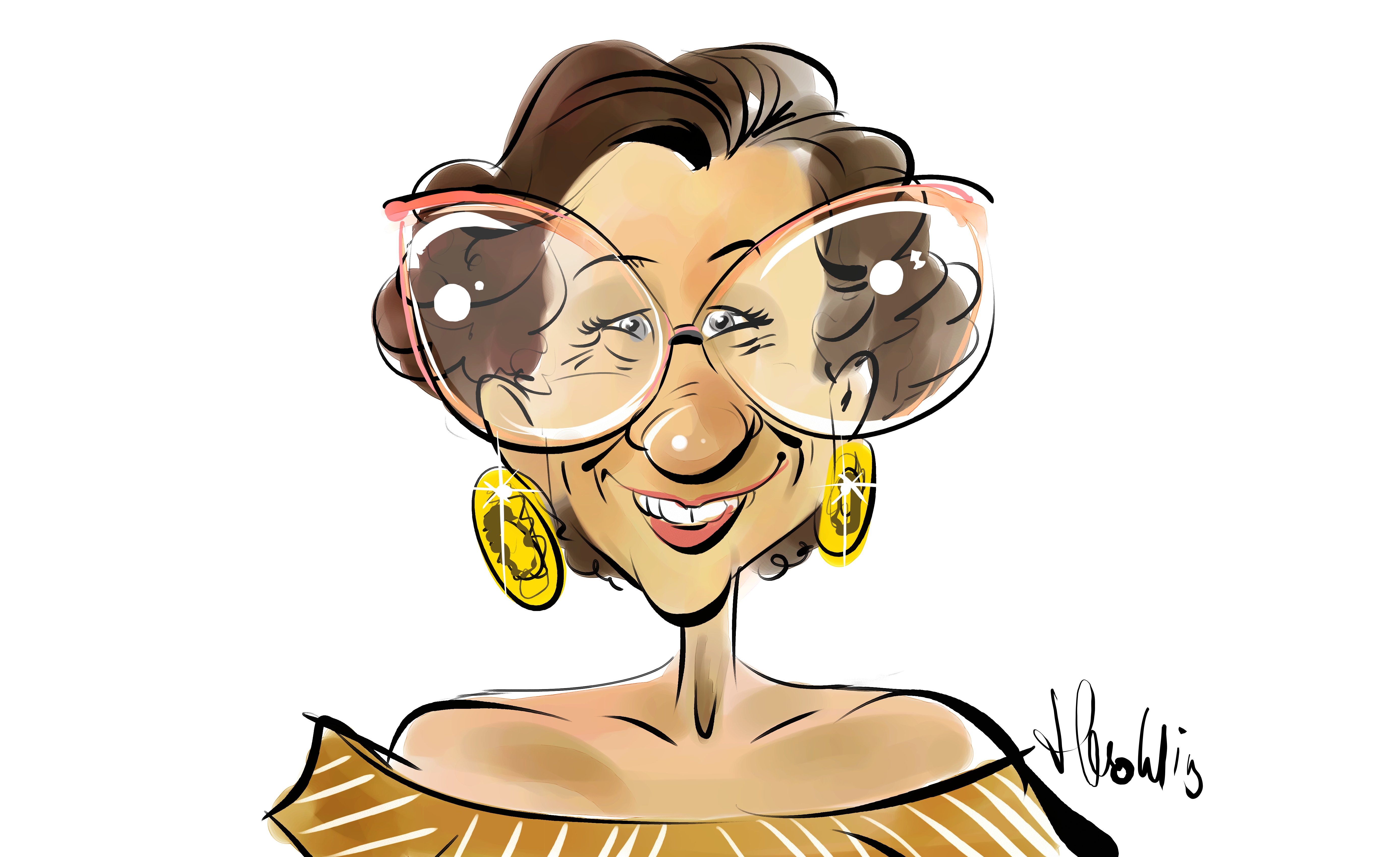 Karikatuur