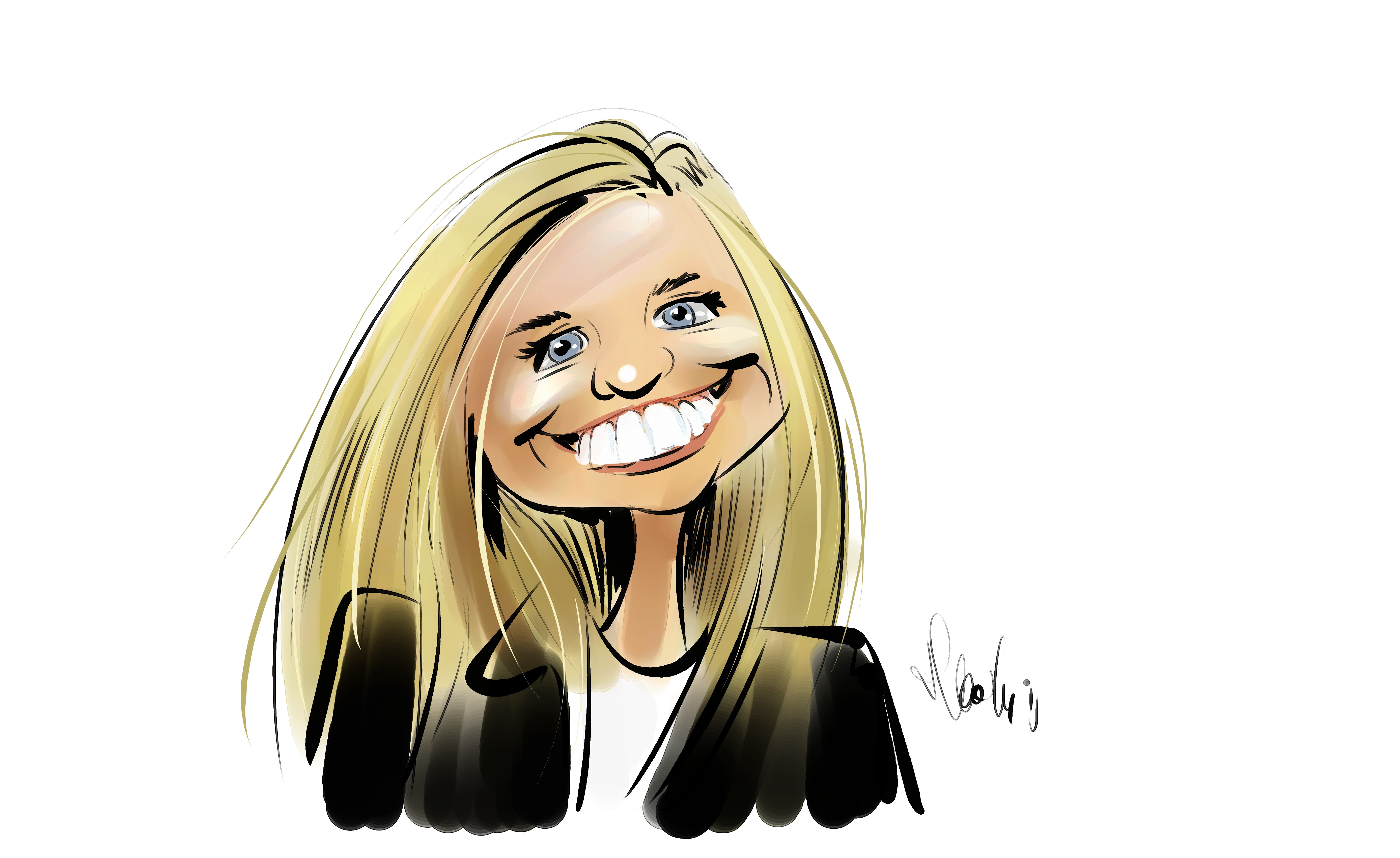Karikatuur