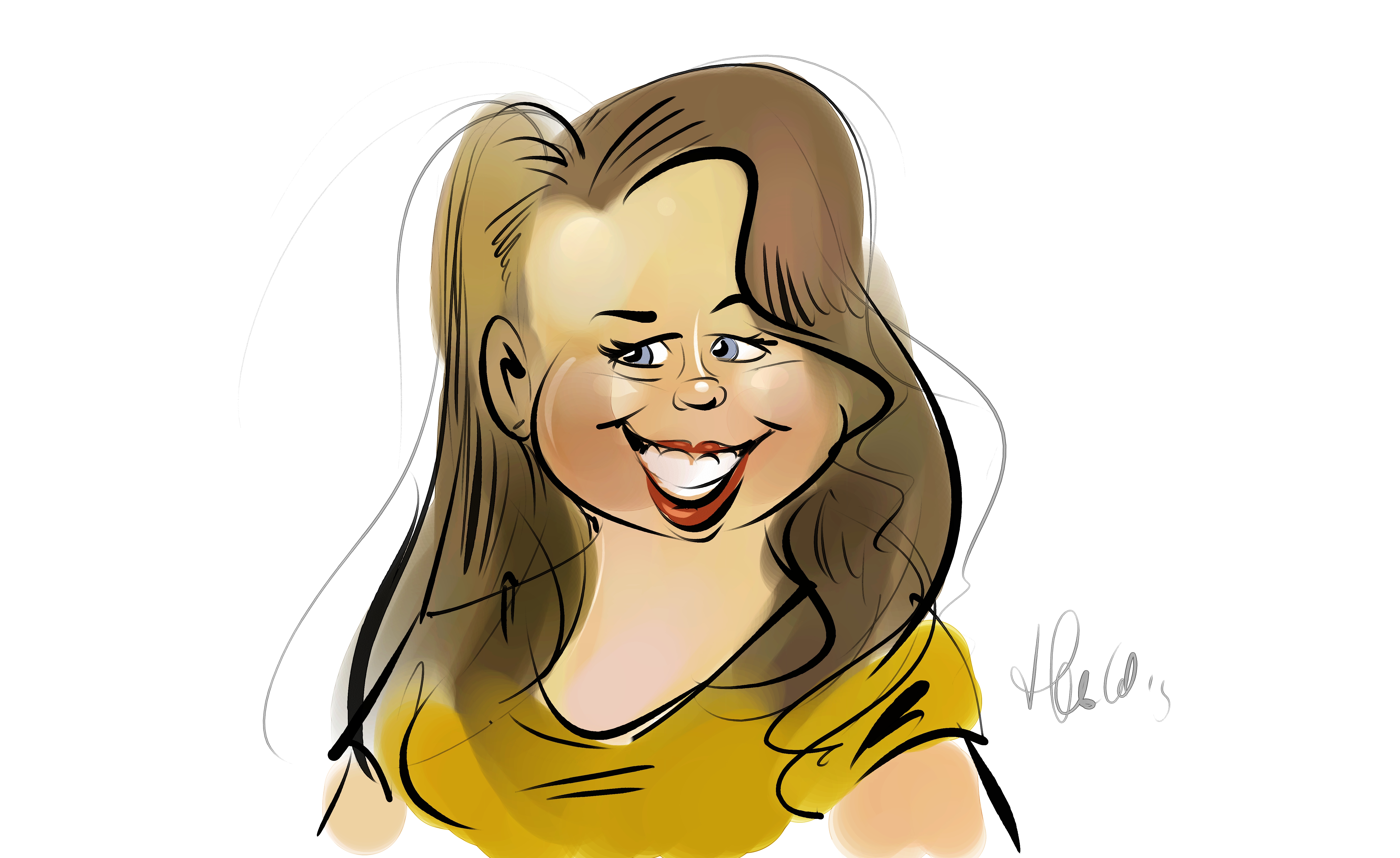 Karikatuur