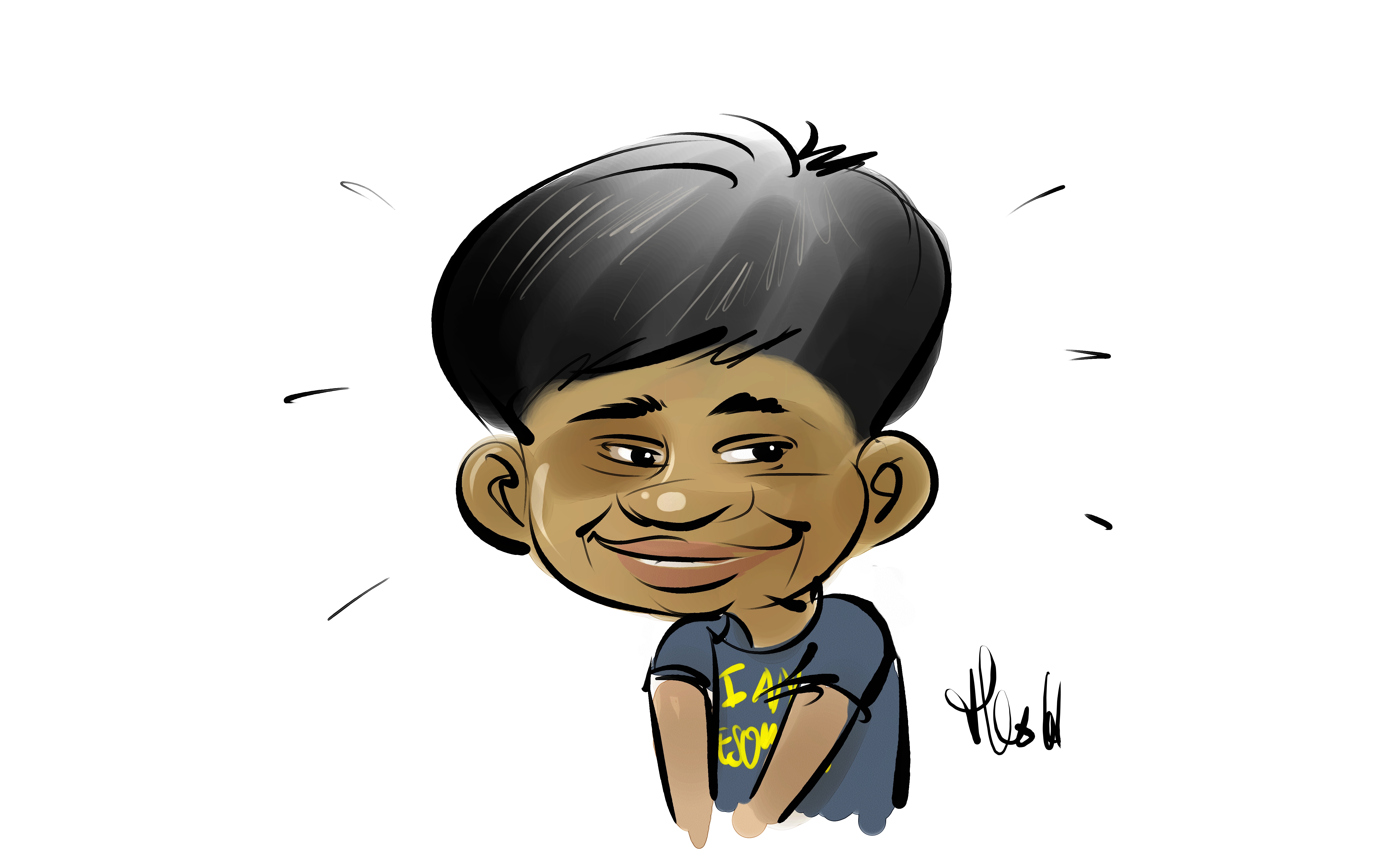 Karikatuur