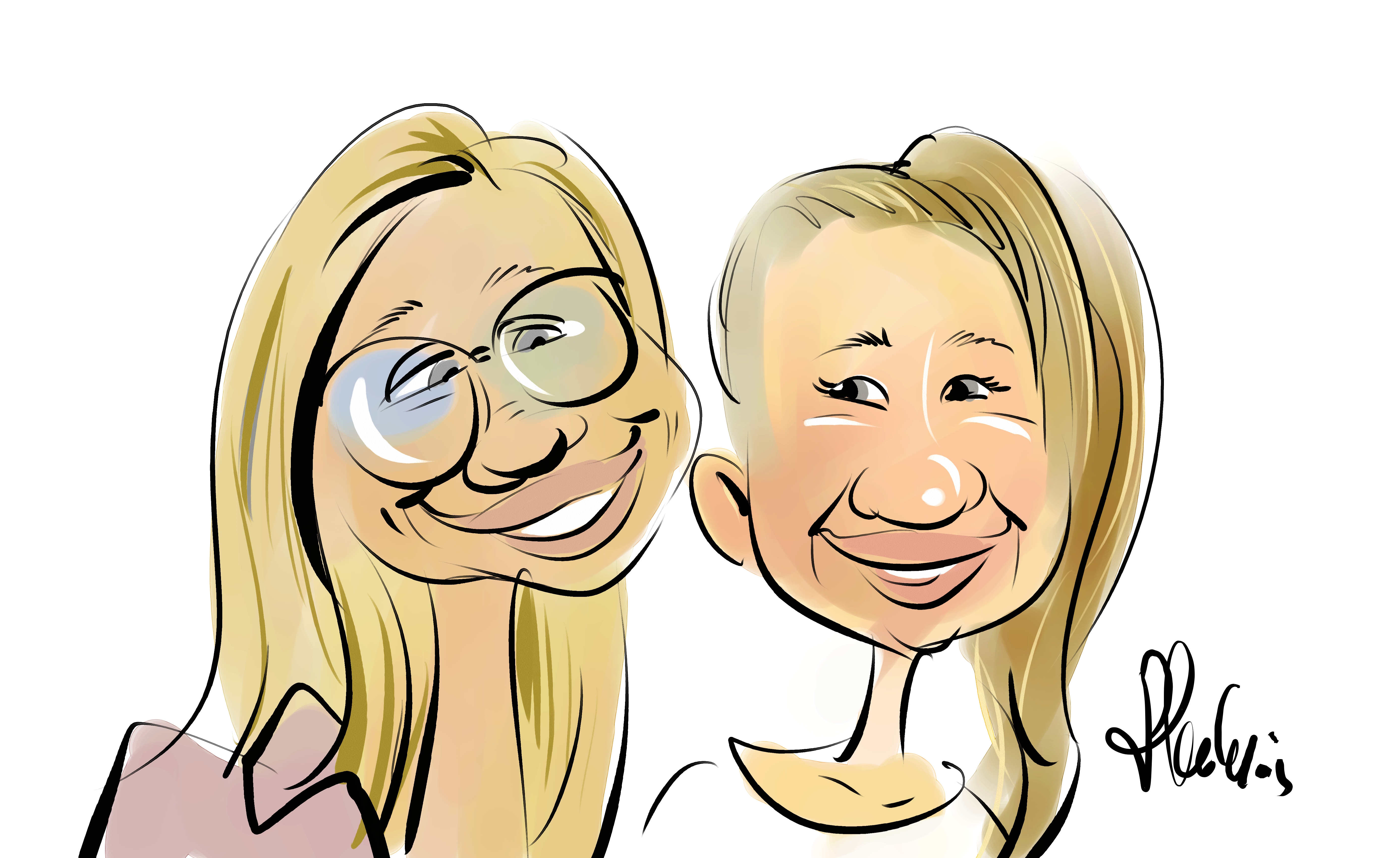 Karikatuur
